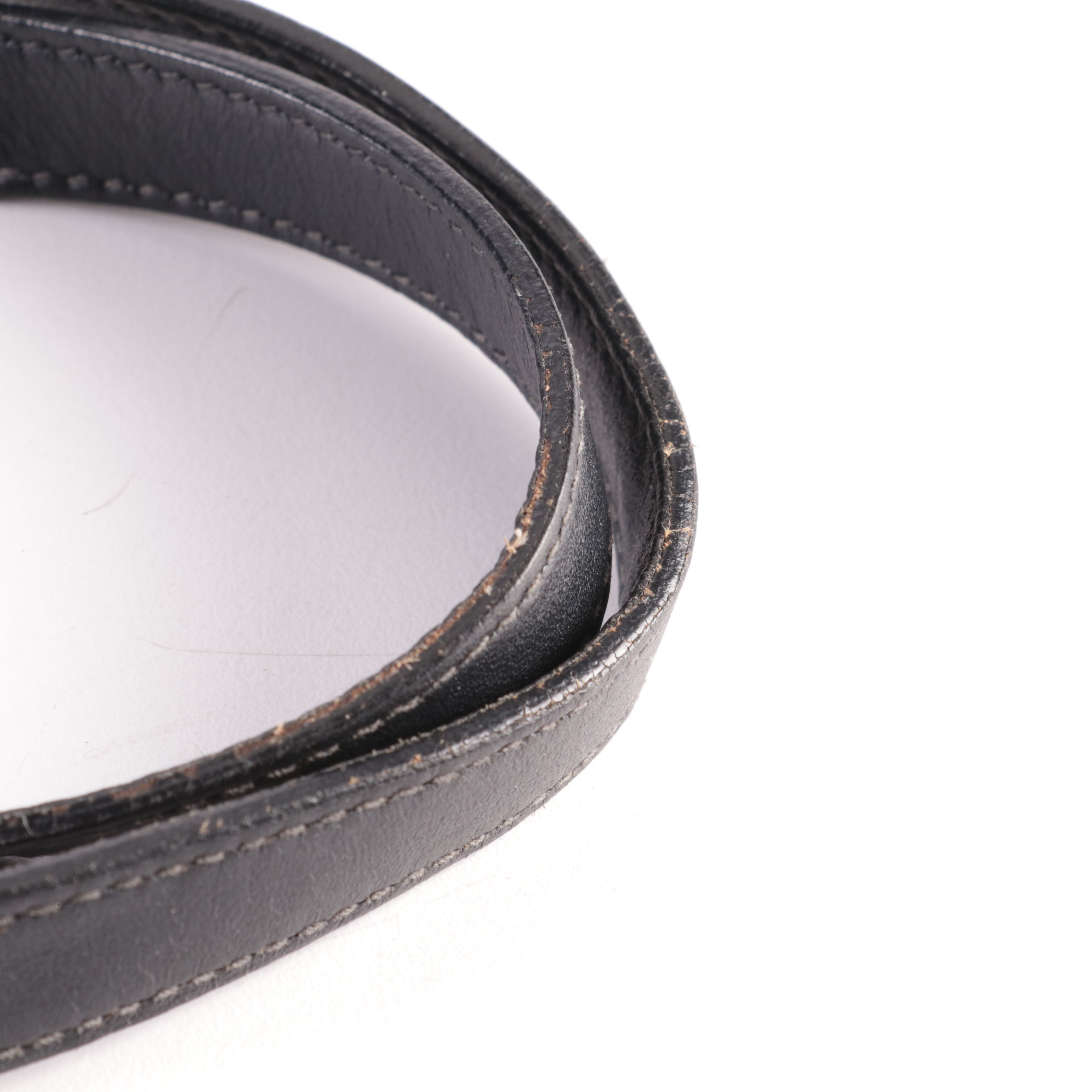 Prada Tote Bag in Smooth Calfskin Leather