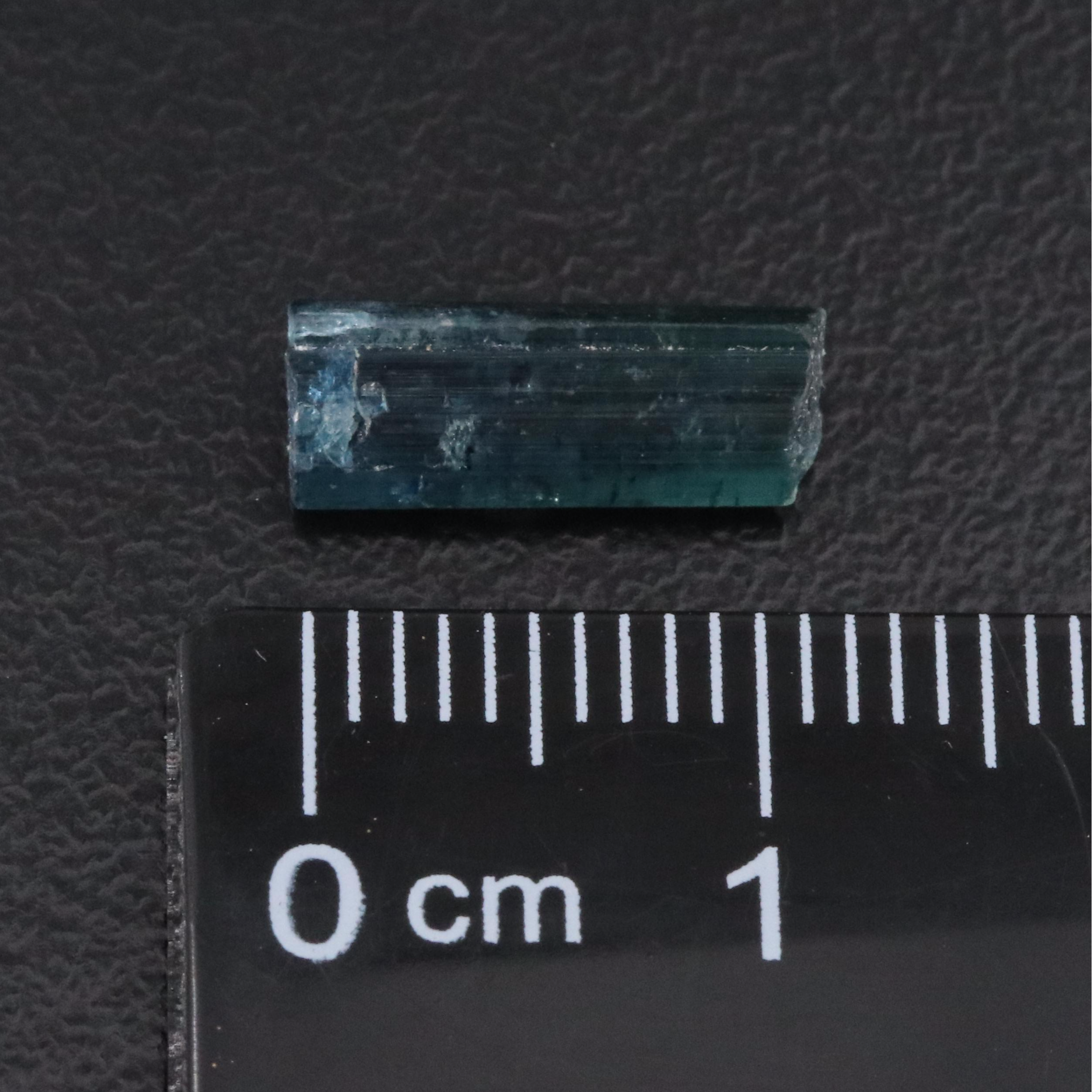 Loose 216.13 CTW Rough Tourmaline Lot