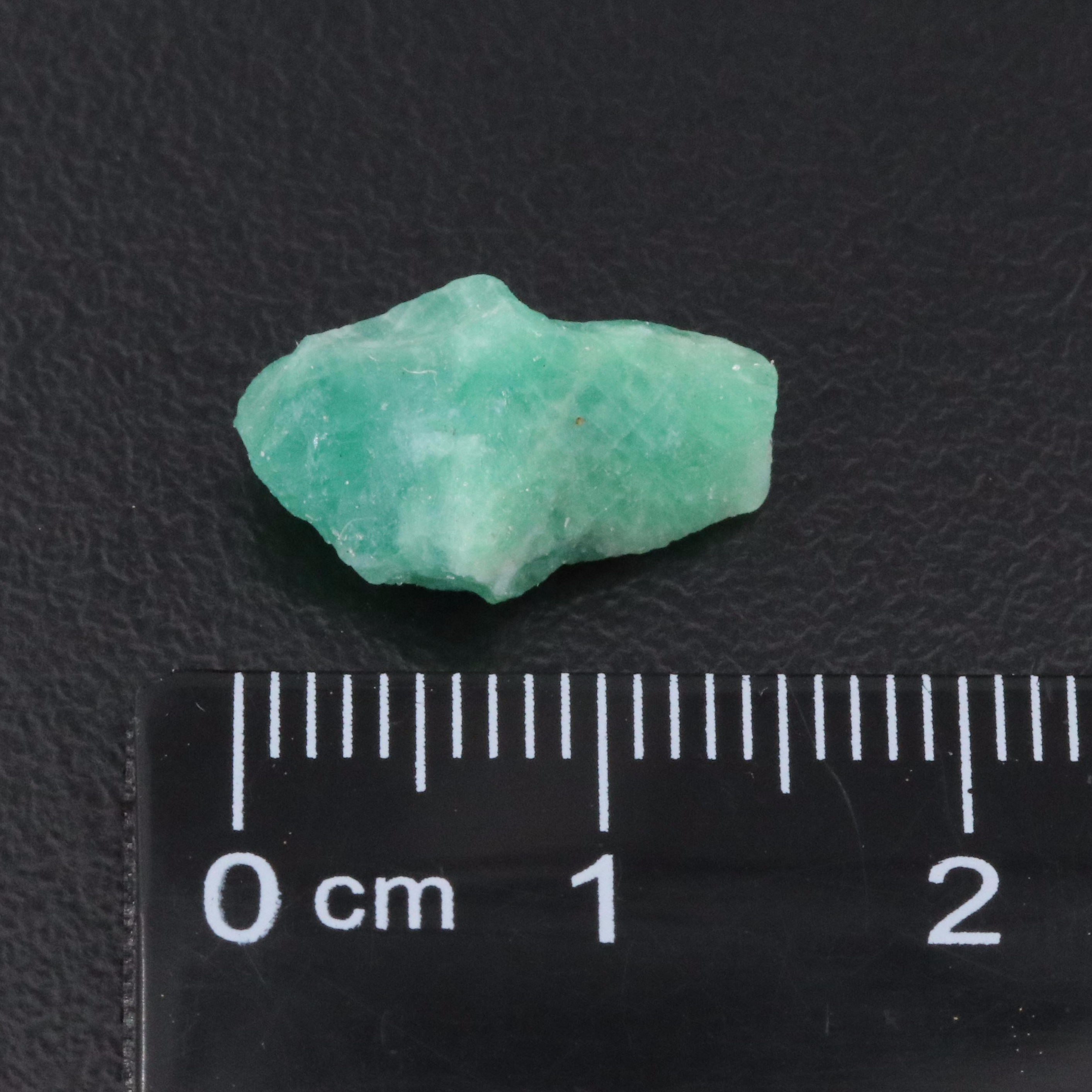 Loose 189.67 CTW Rough Beryl Lot