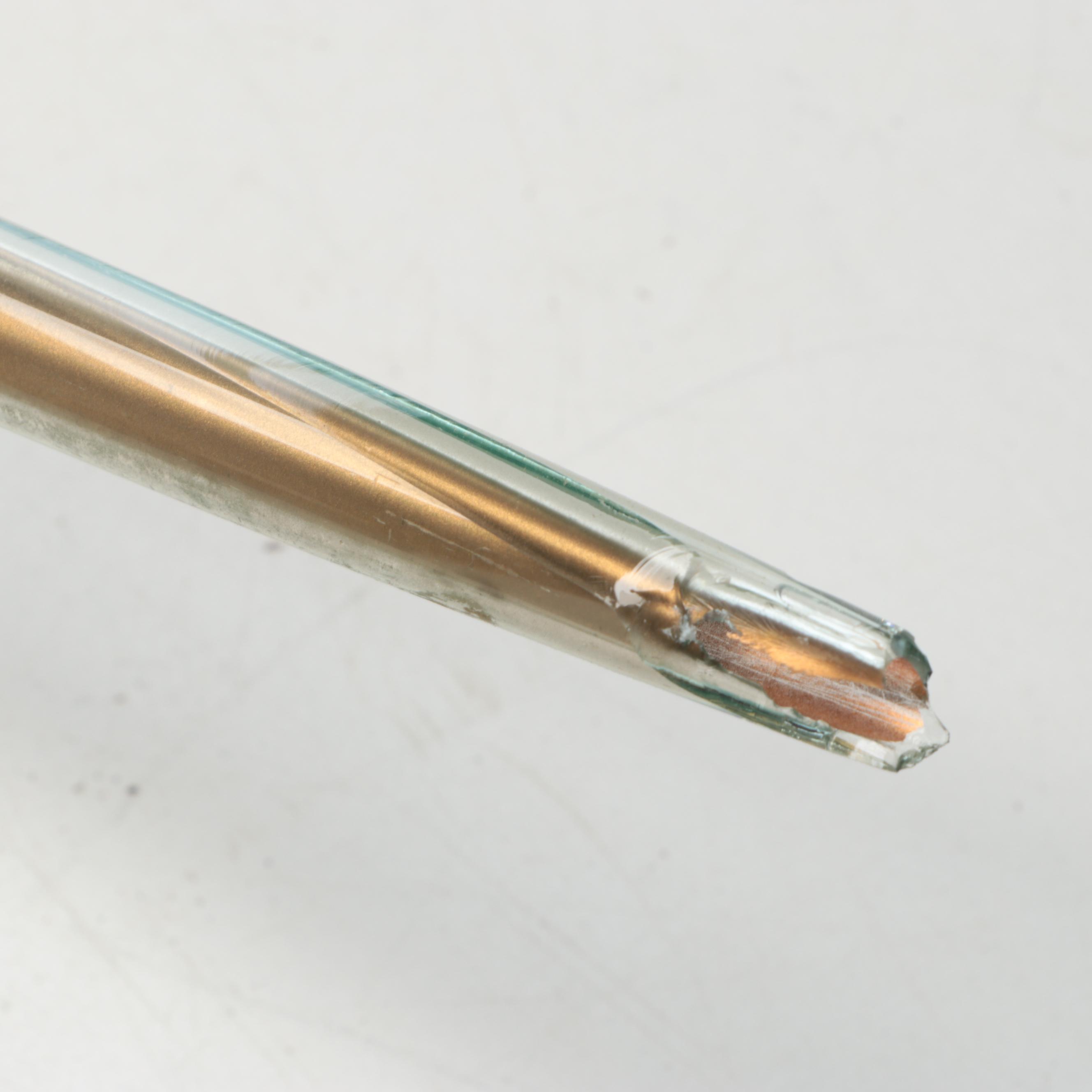 Handblown Art Glass Canes