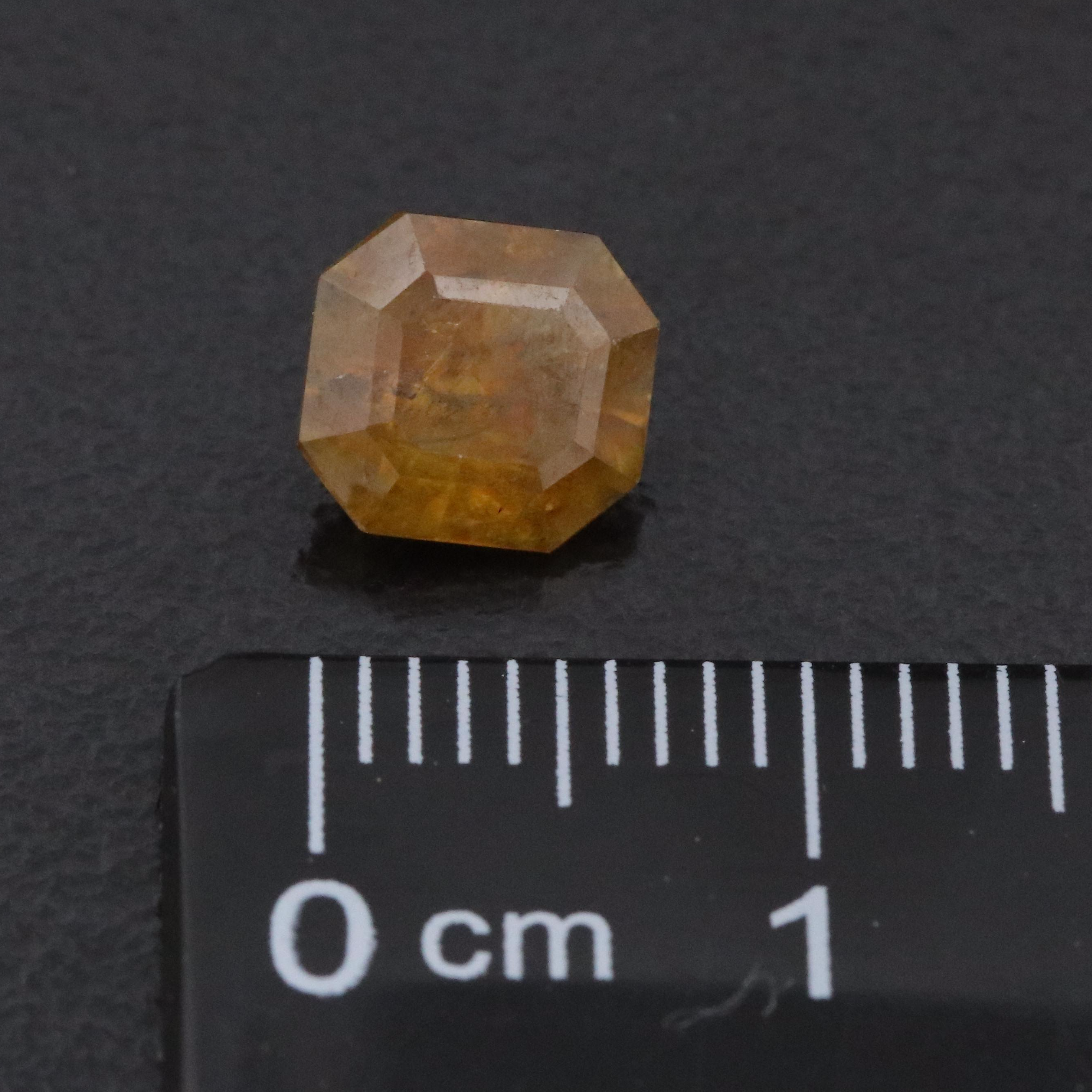 Loose 5.37 CTW Sphene Lot