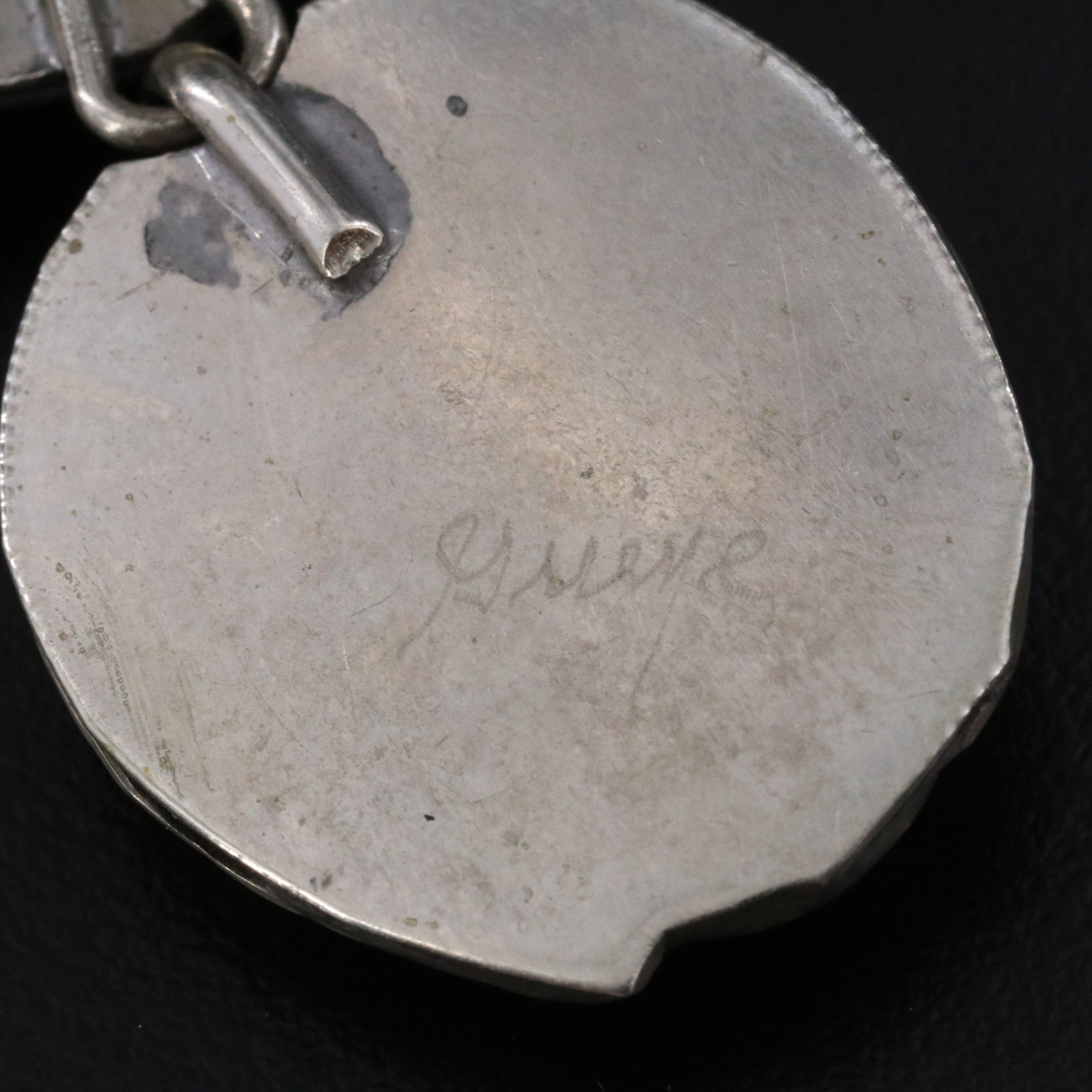 Southwestern Style Turquoise Necklace