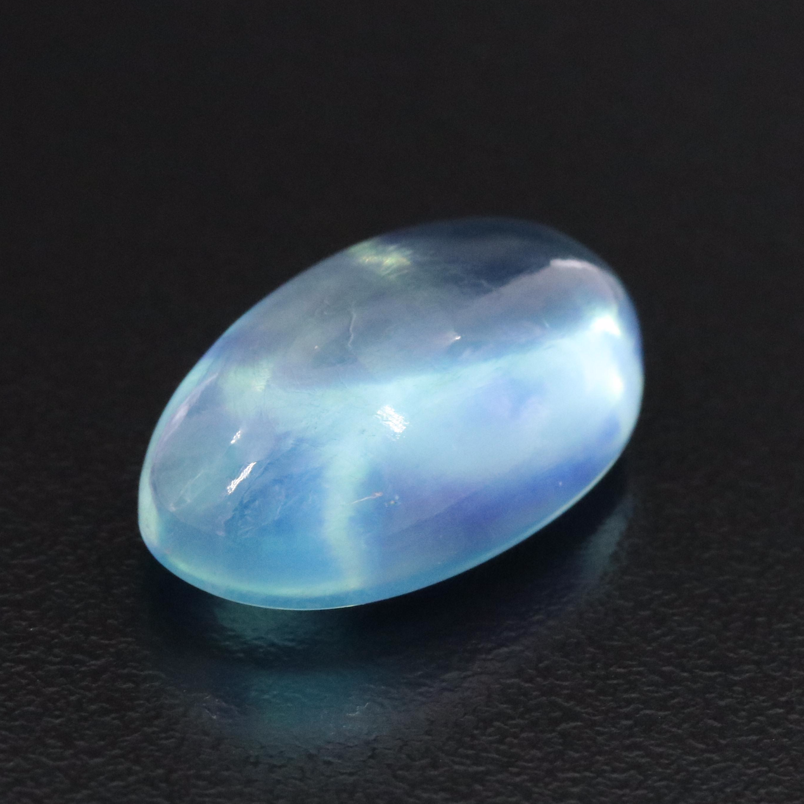 Loose 19.93 CT Filled Beryl