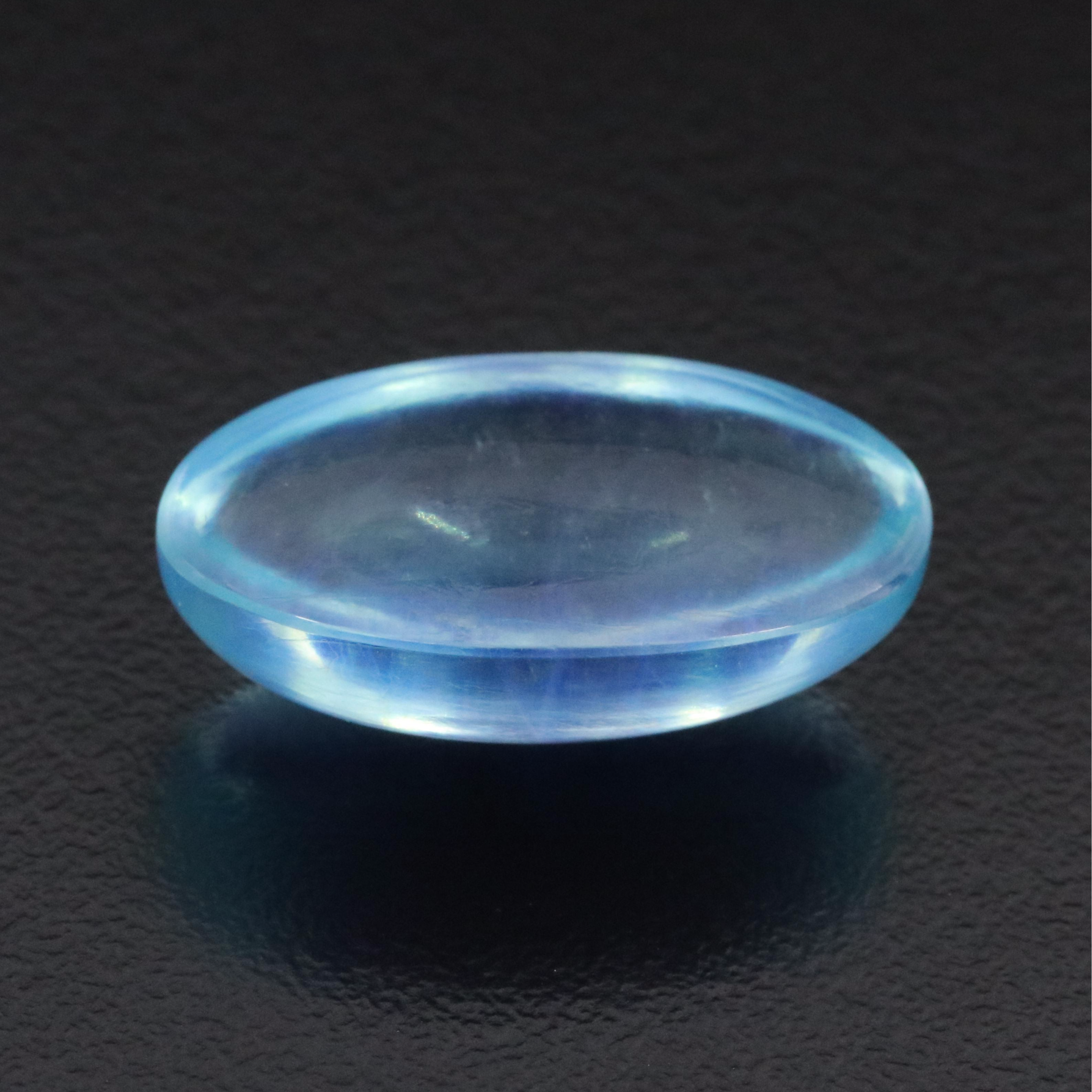 Loose 19.93 CT Filled Beryl