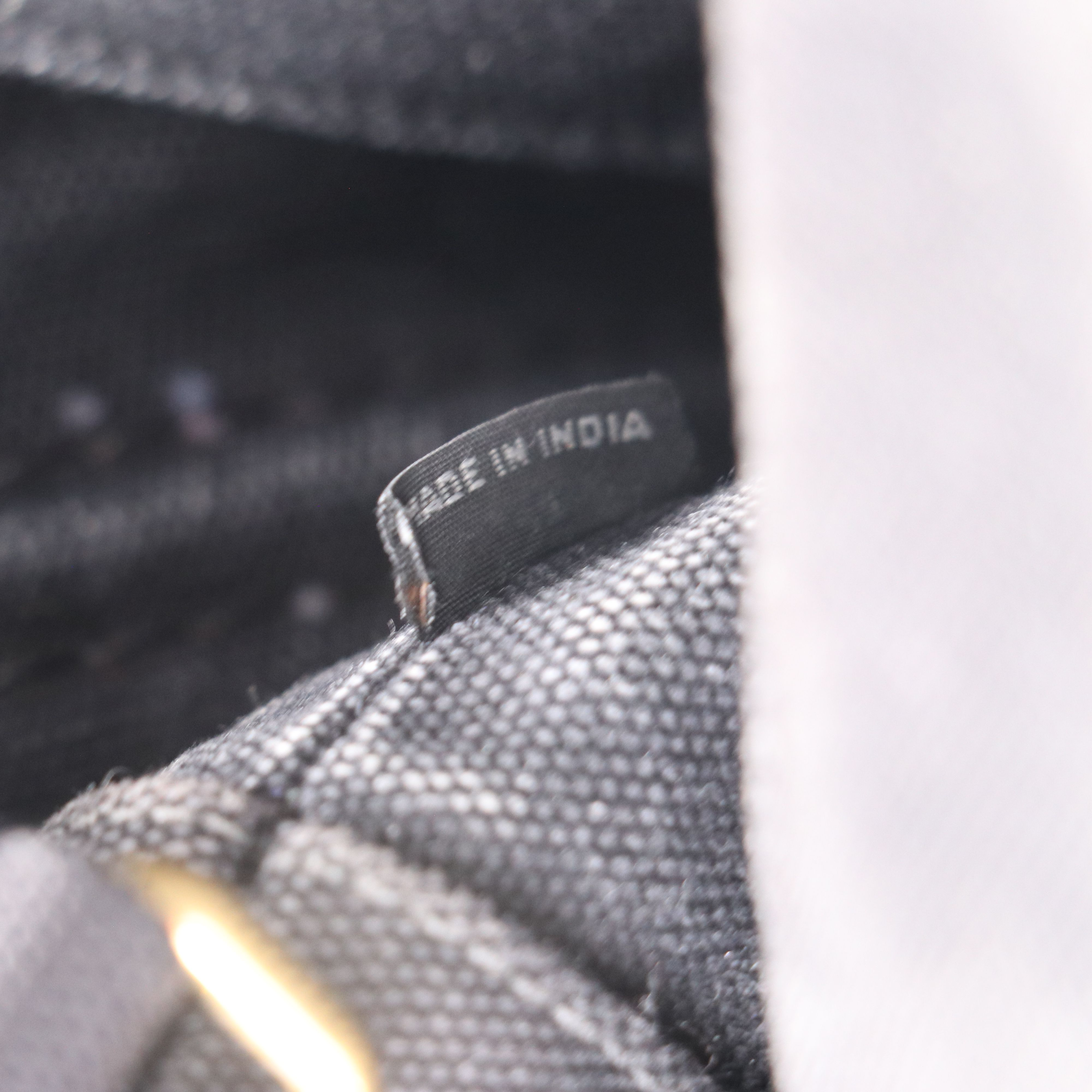 Prada Small Canapa Logo Two-Way Tote in Canvas