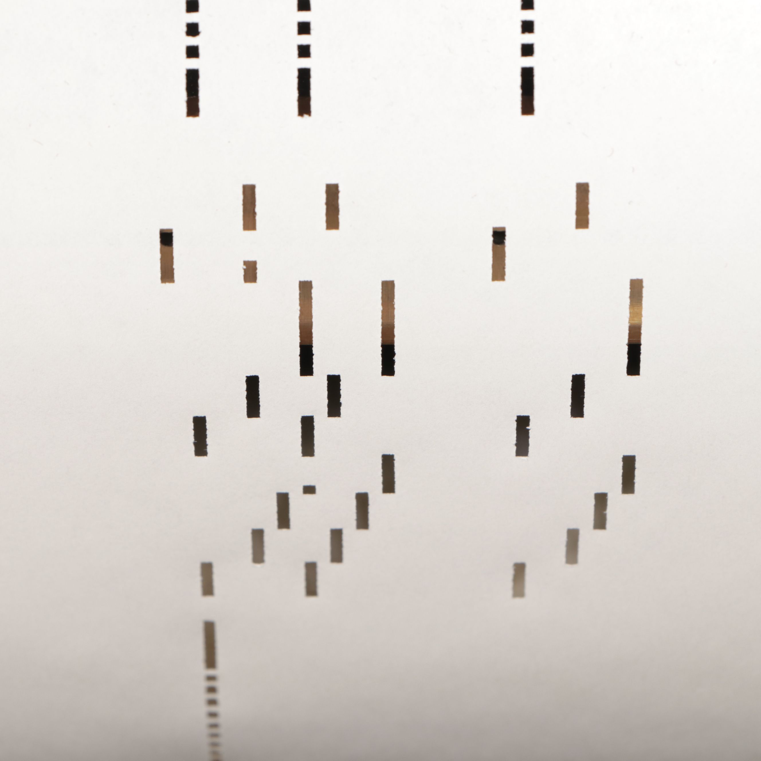 The Aeolian Co. Mahogany Upright Player Piano