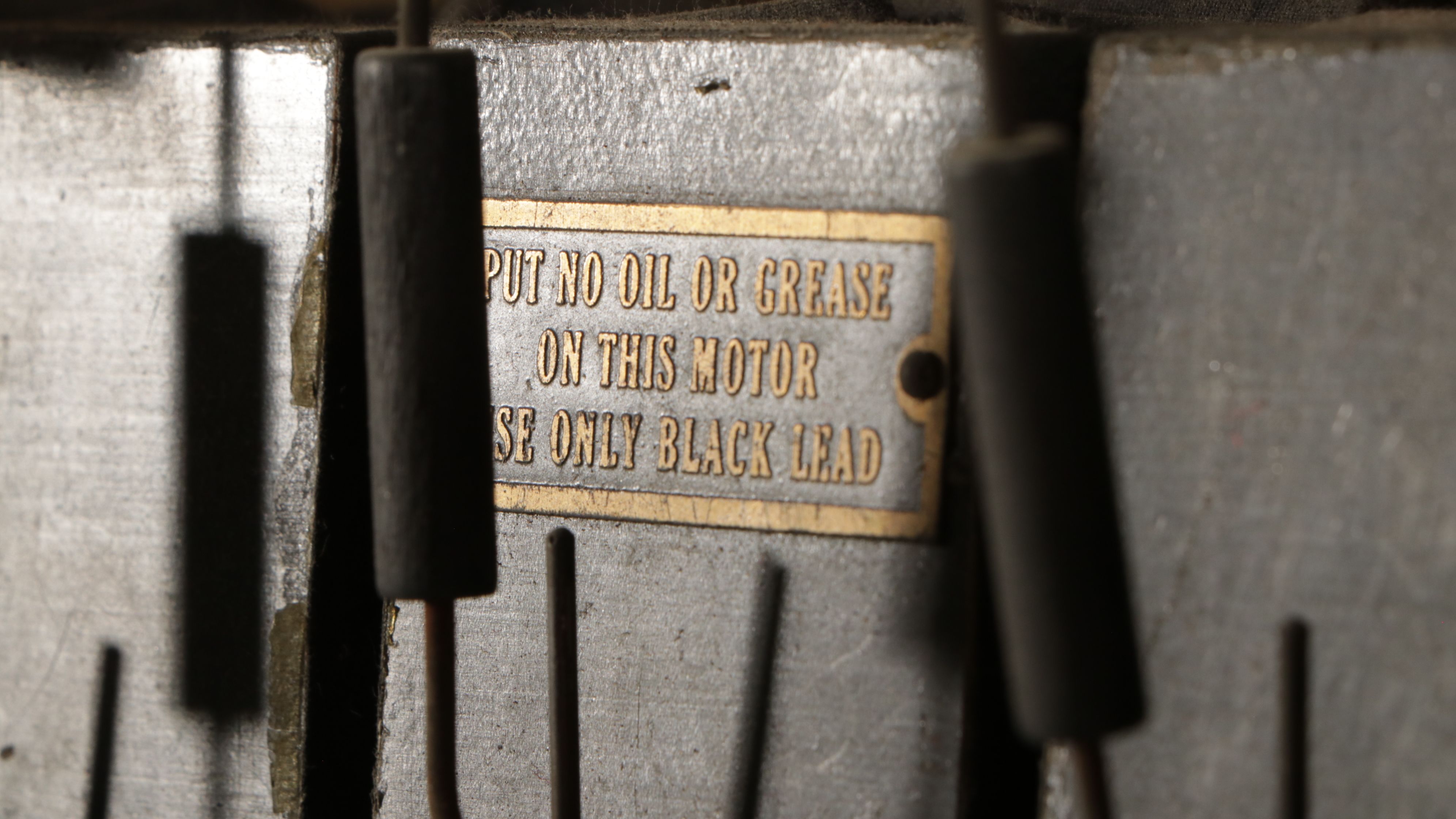 The Aeolian Co. Mahogany Upright Player Piano