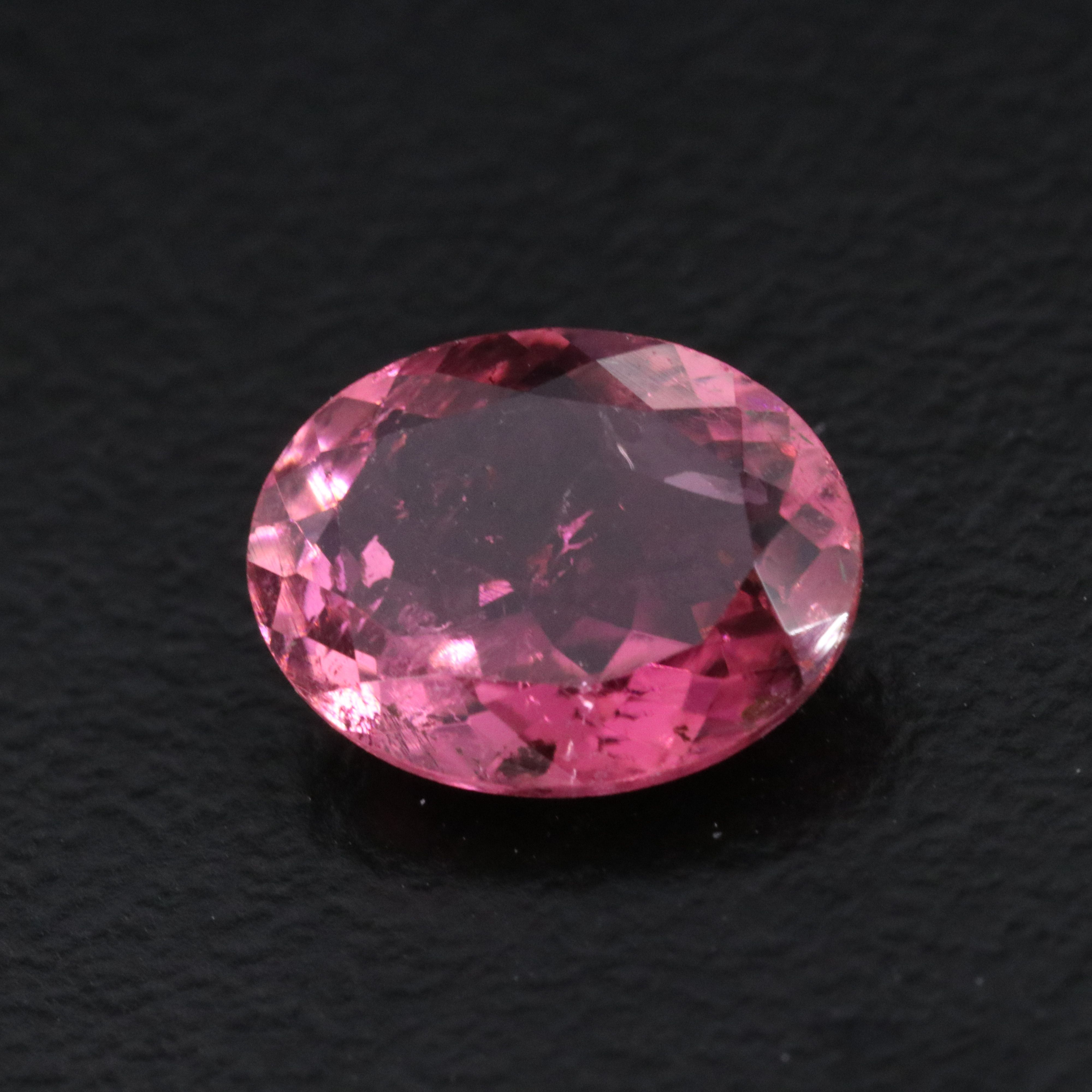 Loose 1.59 CT Tourmaline