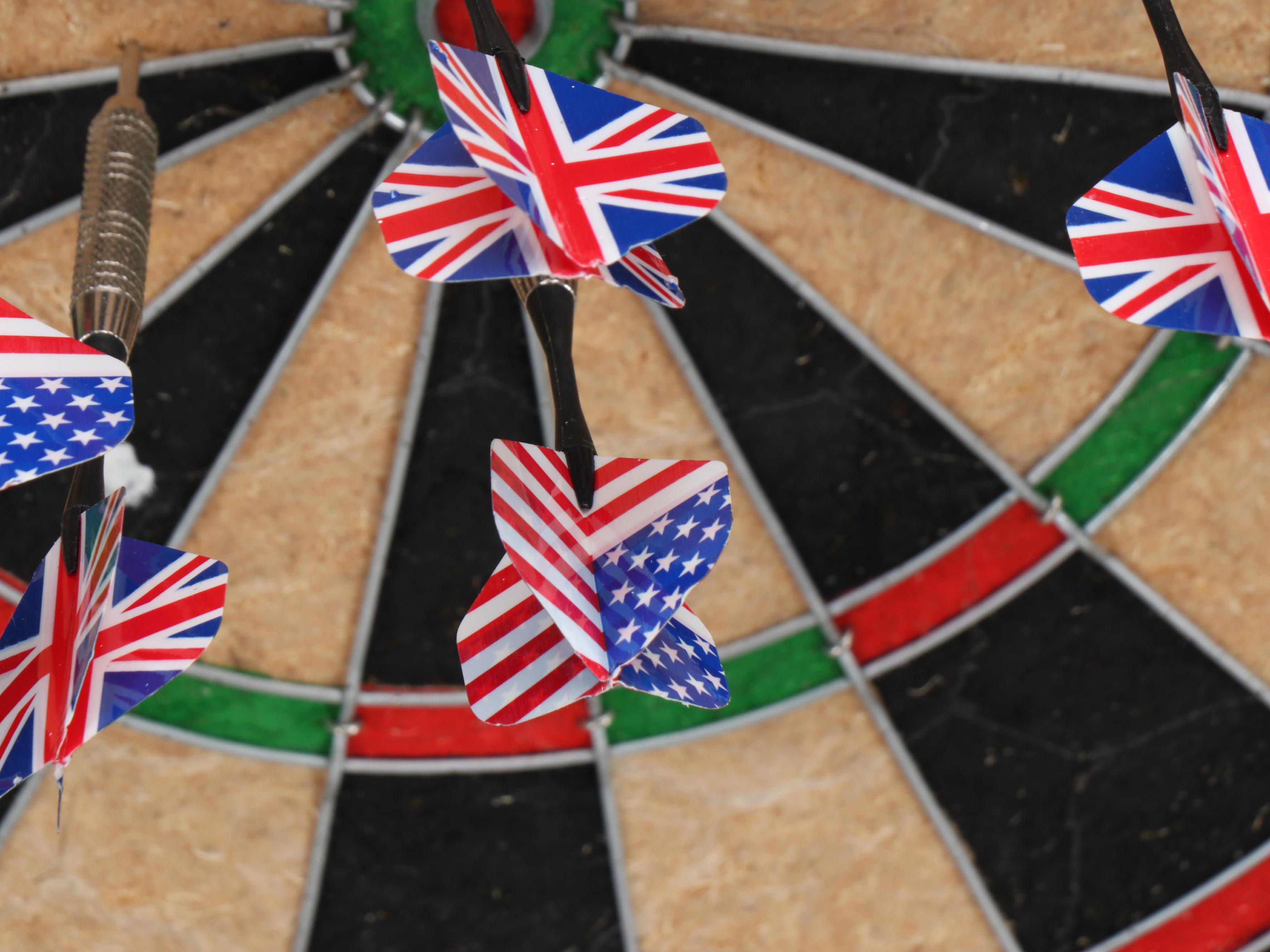 Viper "Shot King" Competition Dart Board with Cabinet and Accessories