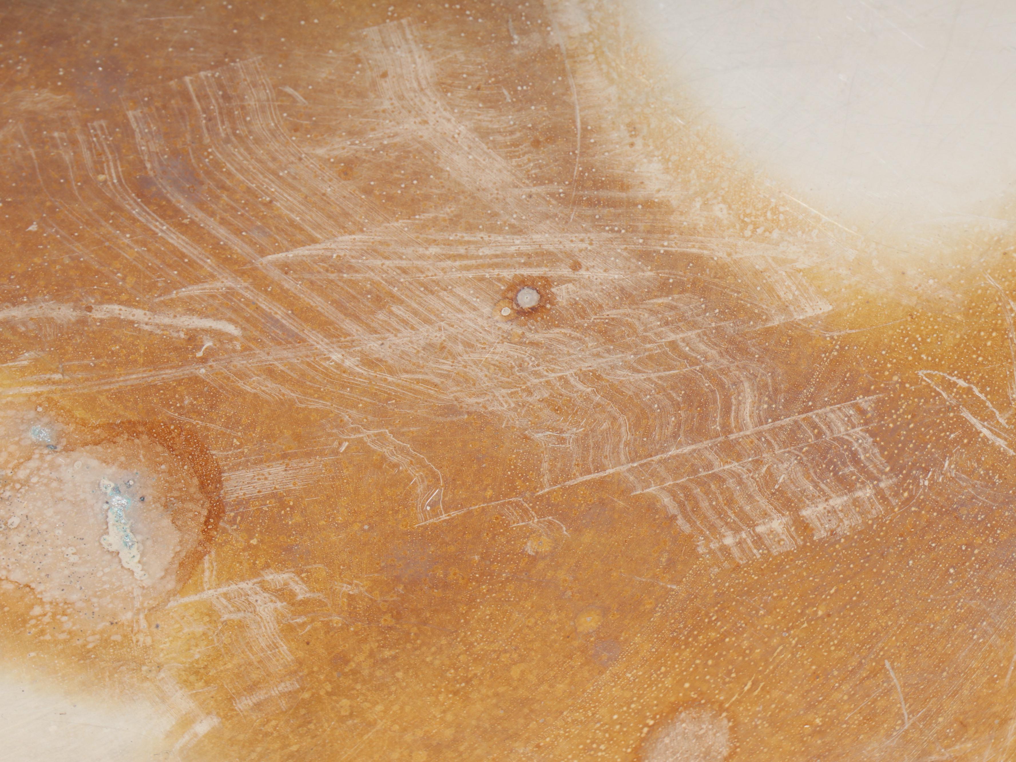 Lunt Silversmiths Silver Plate Butler's Tray with Other Ornate Handled Tray