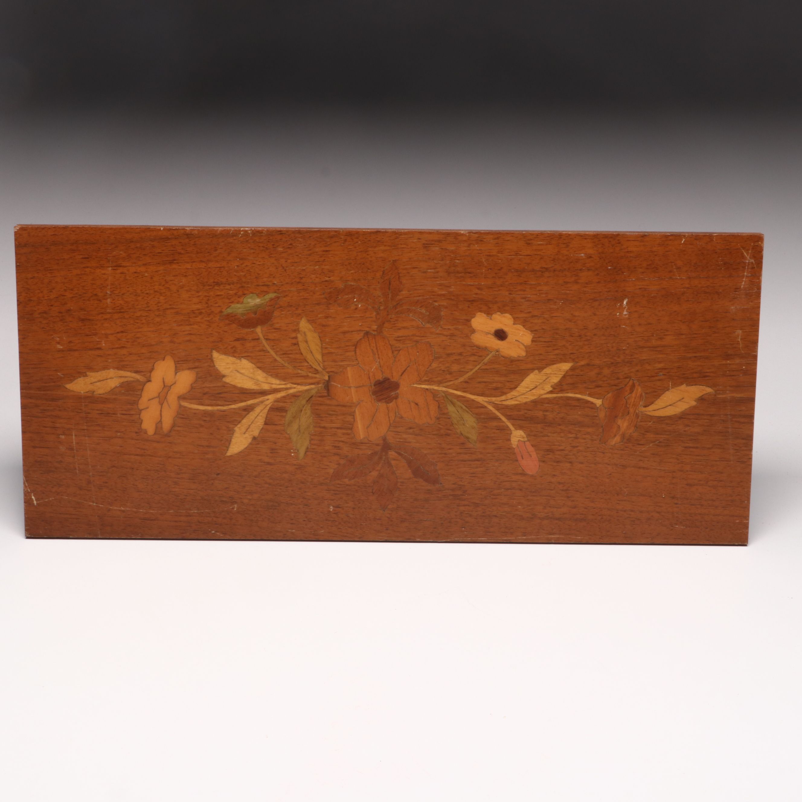 Chesterfield and Dutch Masters Cigar Boxes with More Vintage Decorative Boxes