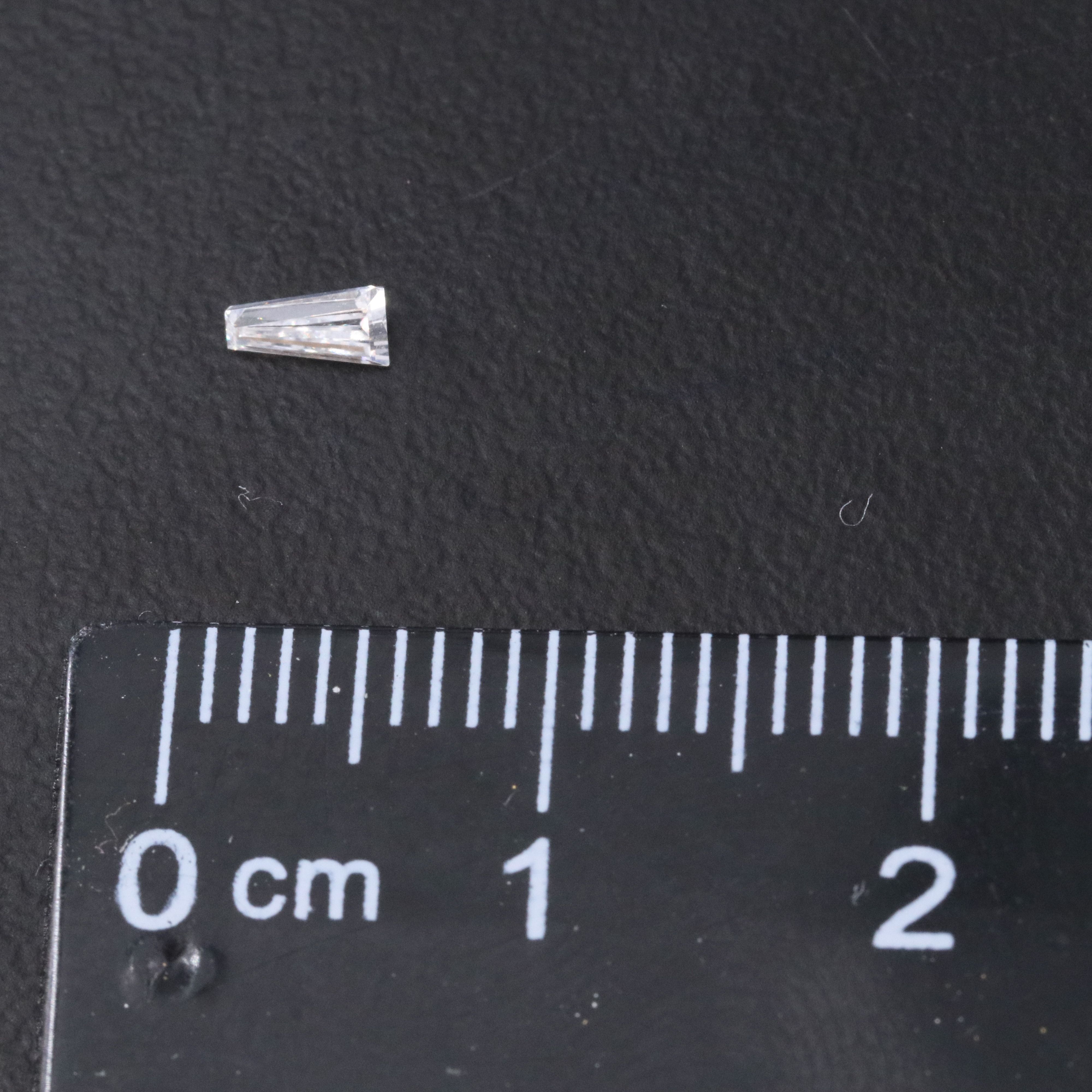 Loose 0.48 CTW Diamond Lot