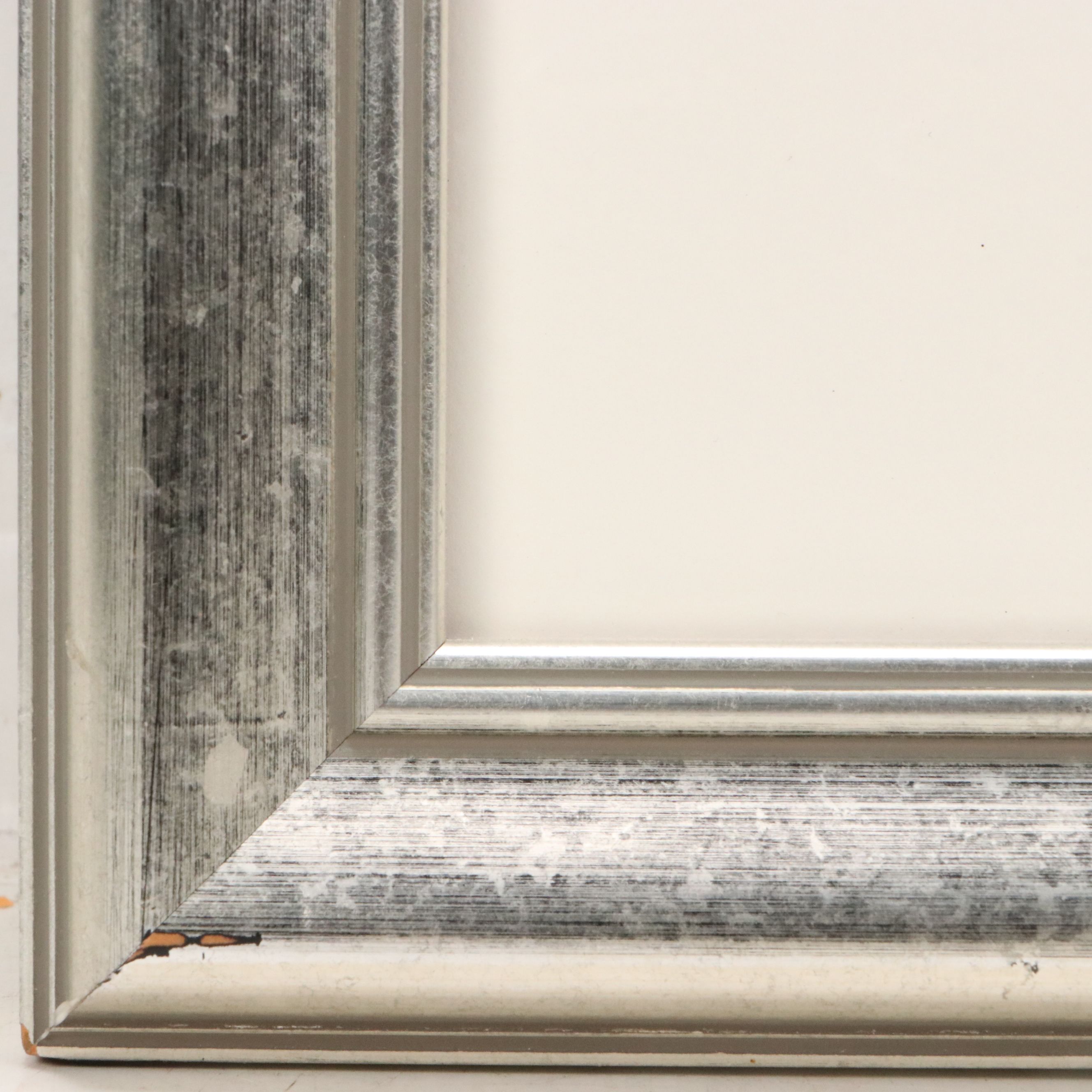 Abstract Offset Lithograph After Mike Klung "Opulent Relief I," 21st Century