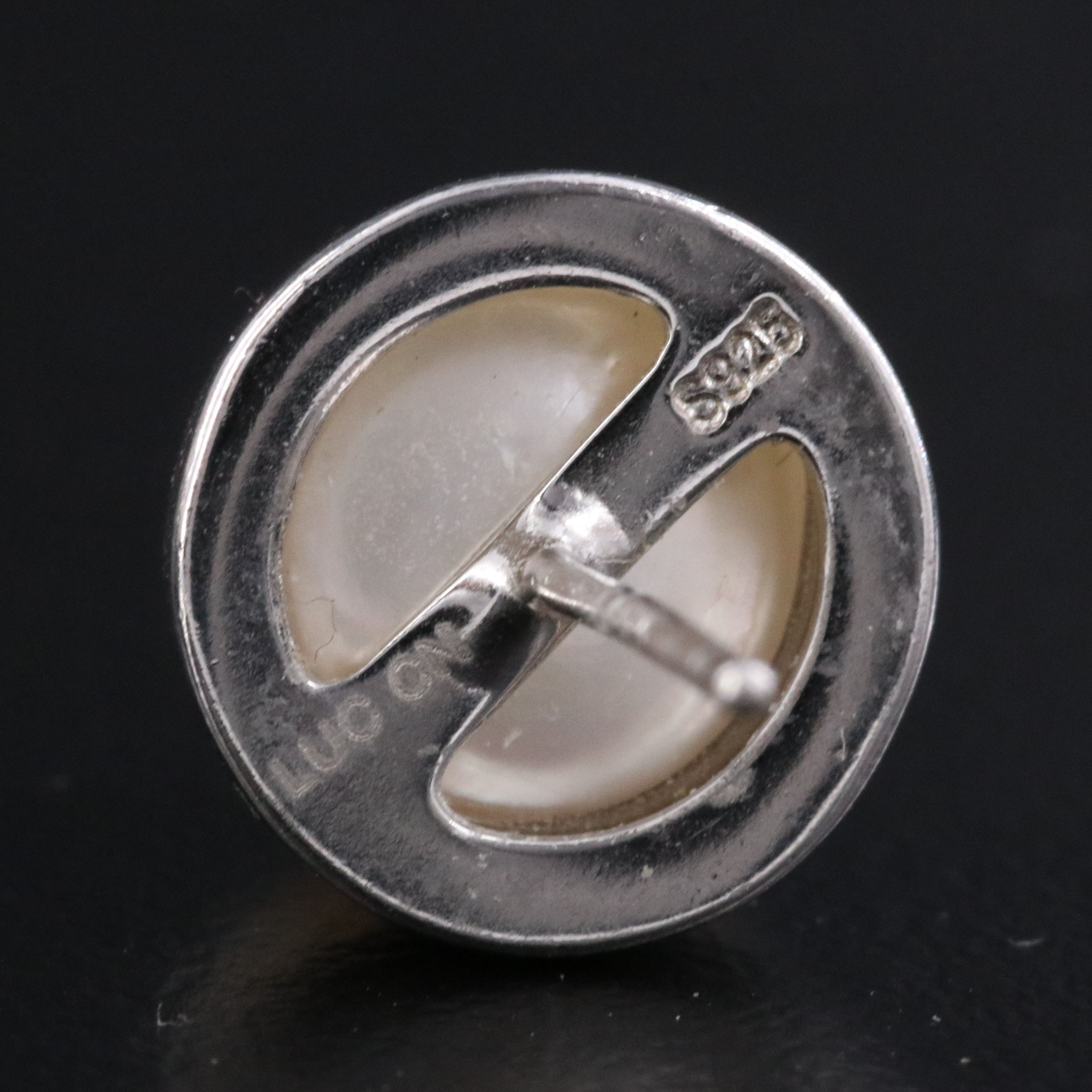 Sterling Pearl Necklaces and Earrings Including Andrea Barnett