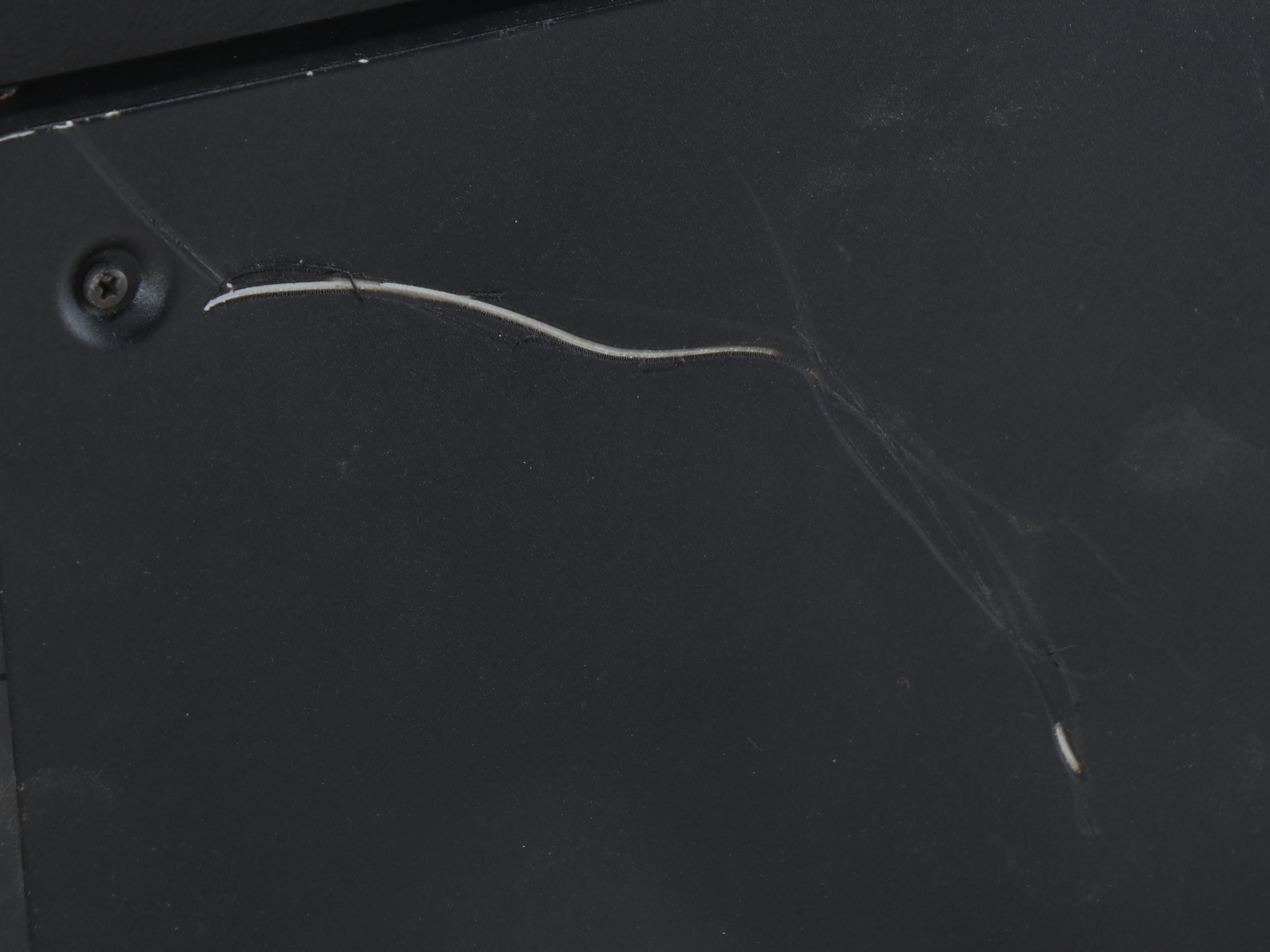 Kenwood KR-796 Stereo Receiver with Russound Speaker Selector