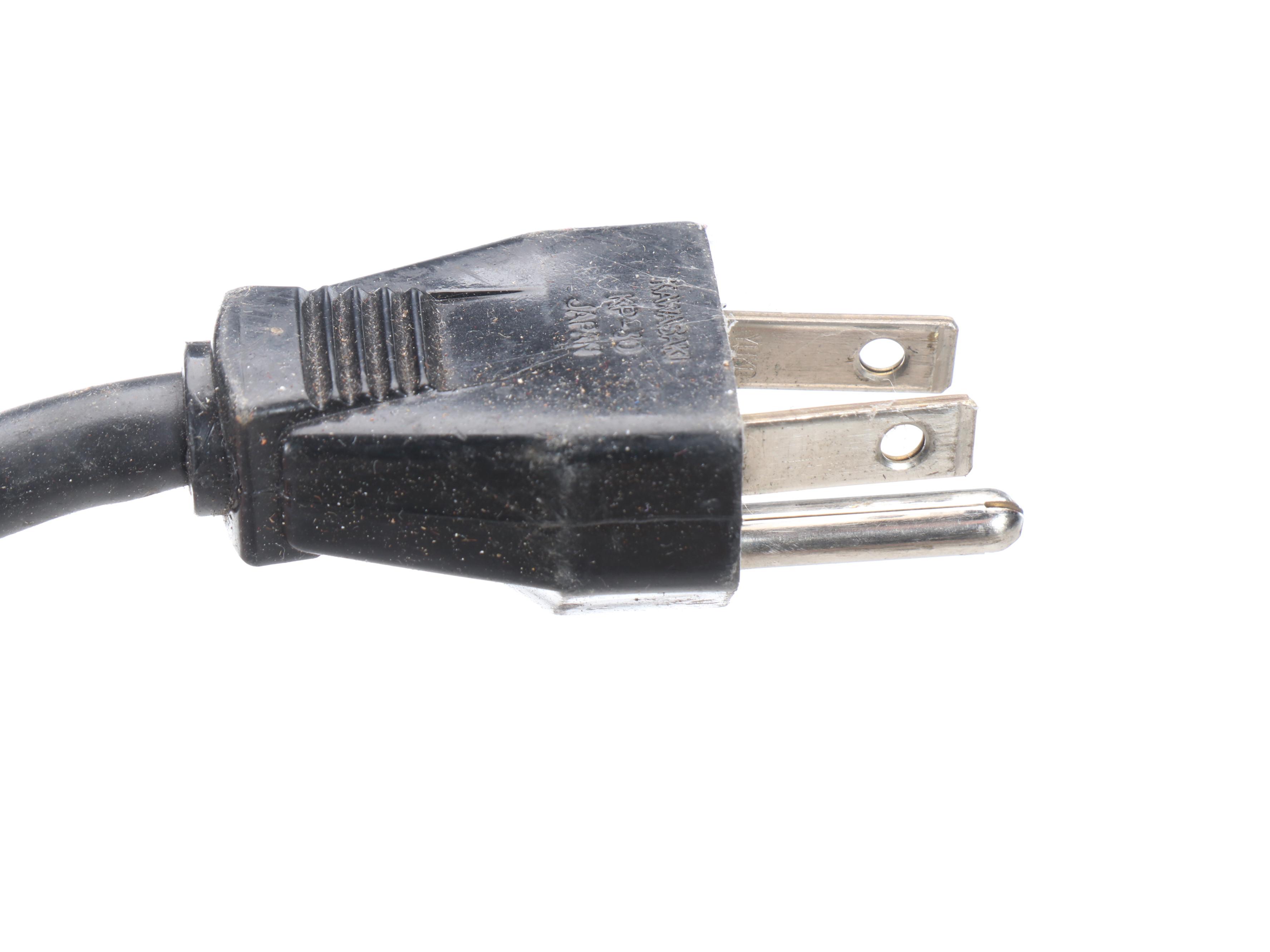 Kustom KPM8420T Powered Mixer