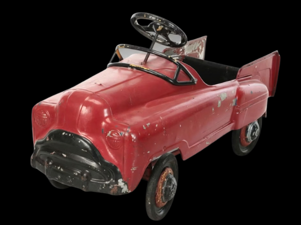 Nostalgic Toys, Sports Memorabilia & Collectibles