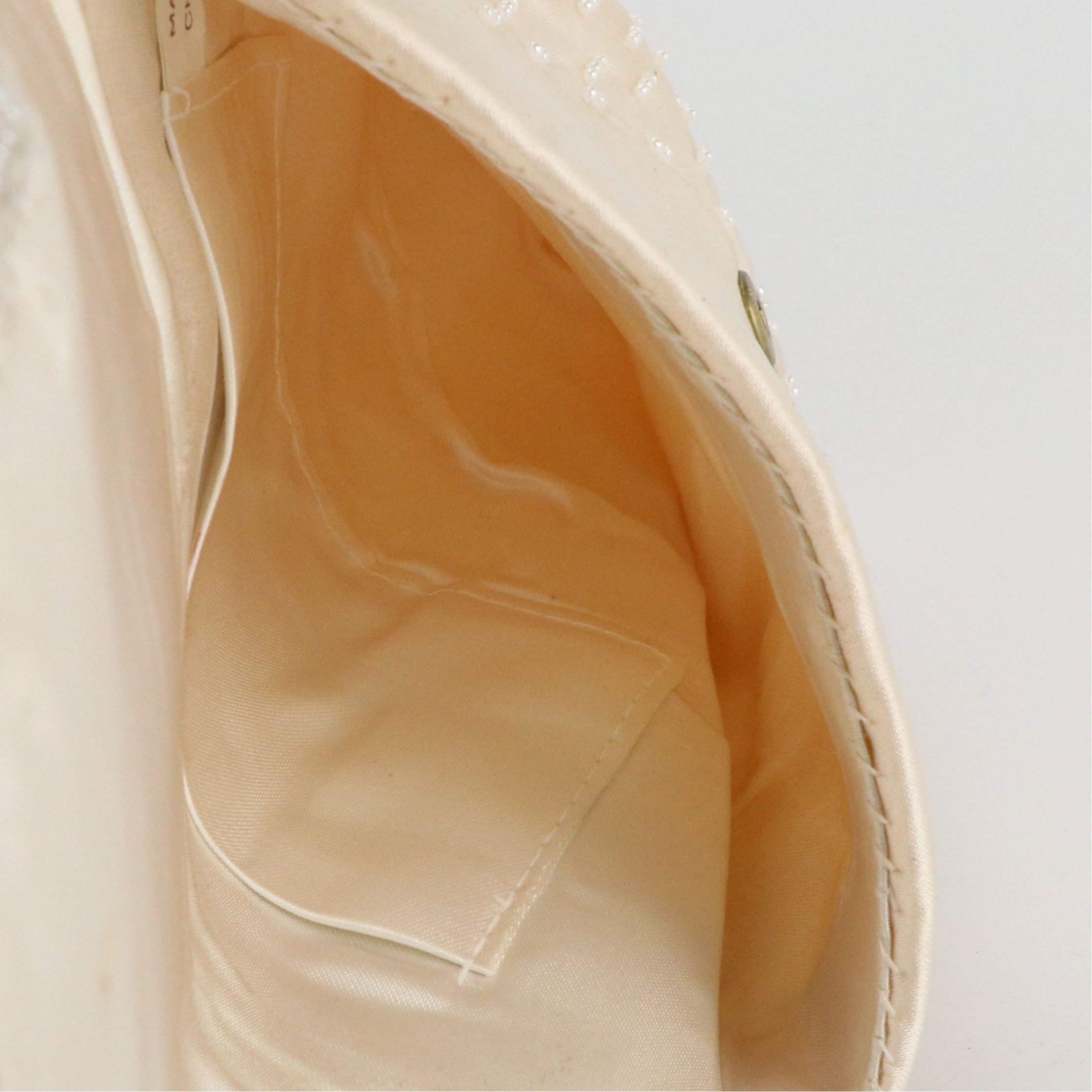 Lady Buxton Brocade Wallet Clutch, Evening Bags, Basket Bag, and More