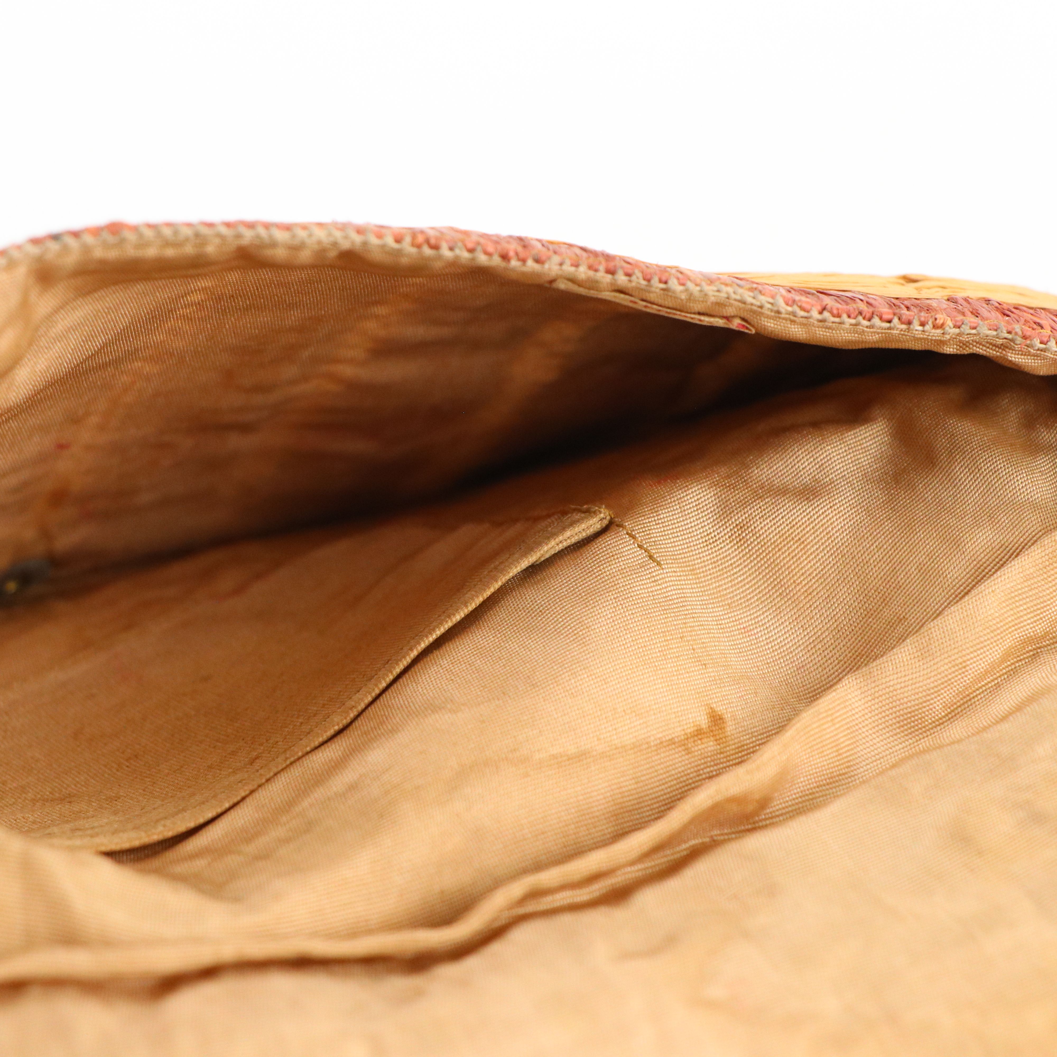 Lady Buxton Brocade Wallet Clutch, Evening Bags, Basket Bag, and More