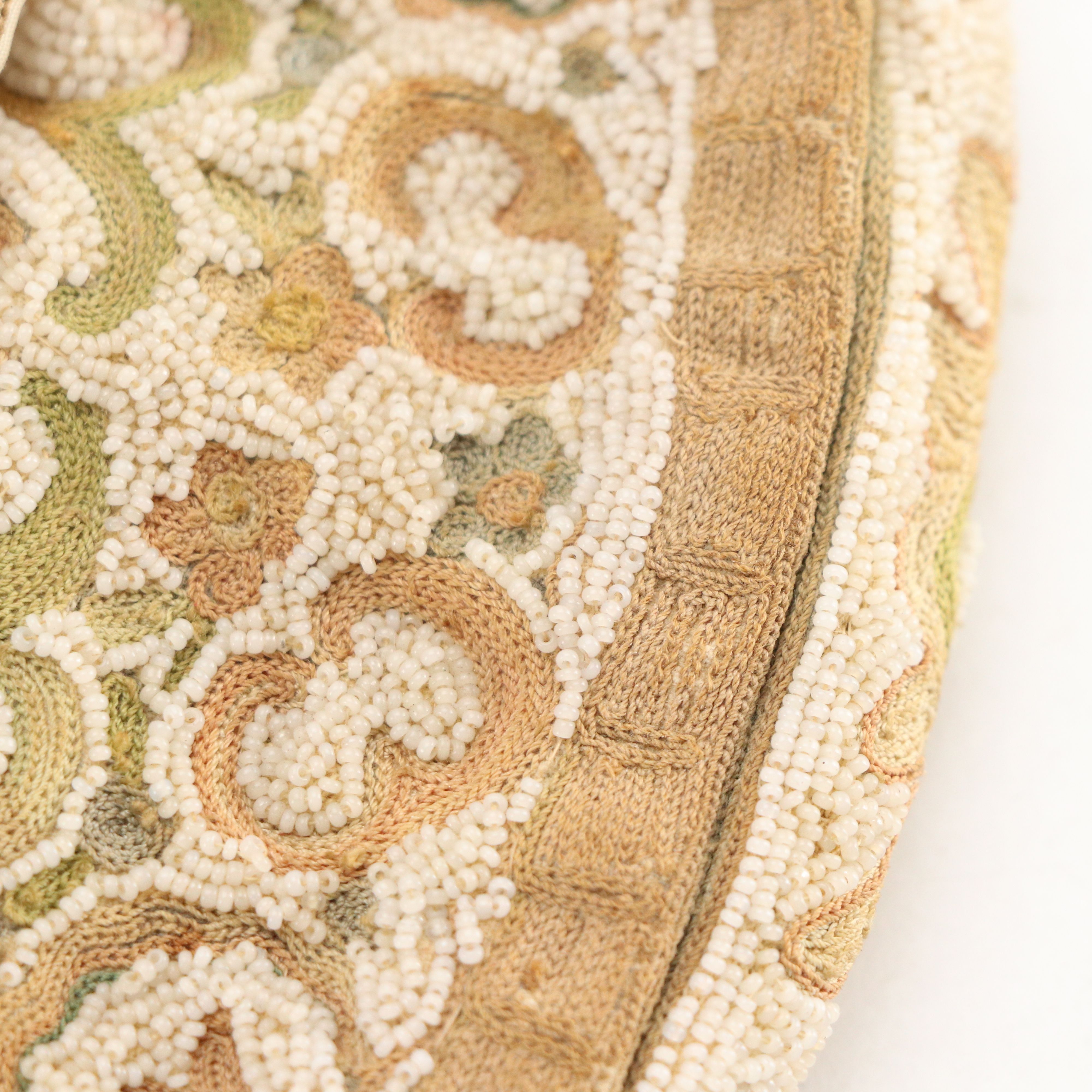 Lady Buxton Brocade Wallet Clutch, Evening Bags, Basket Bag, and More