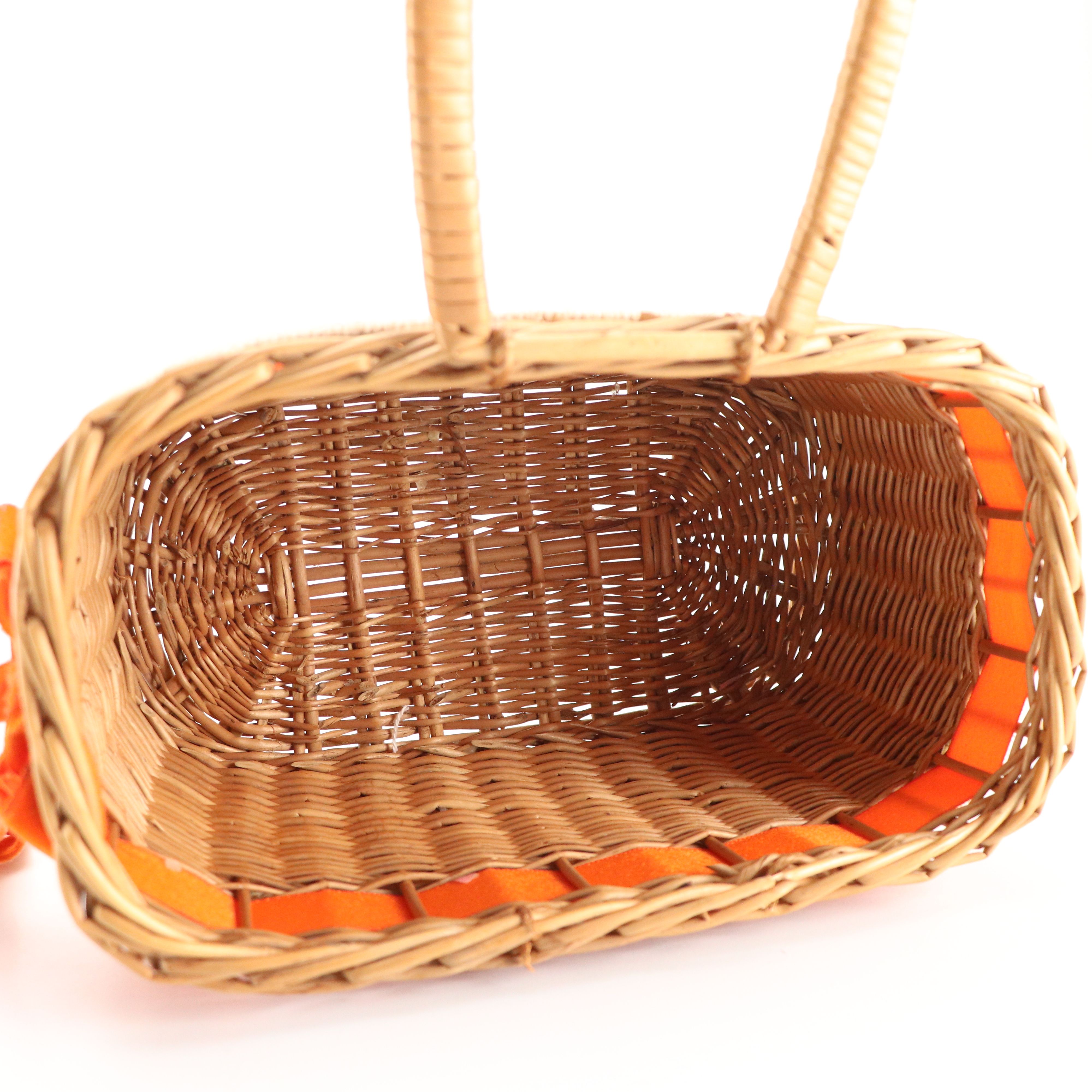 Lady Buxton Brocade Wallet Clutch, Evening Bags, Basket Bag, and More