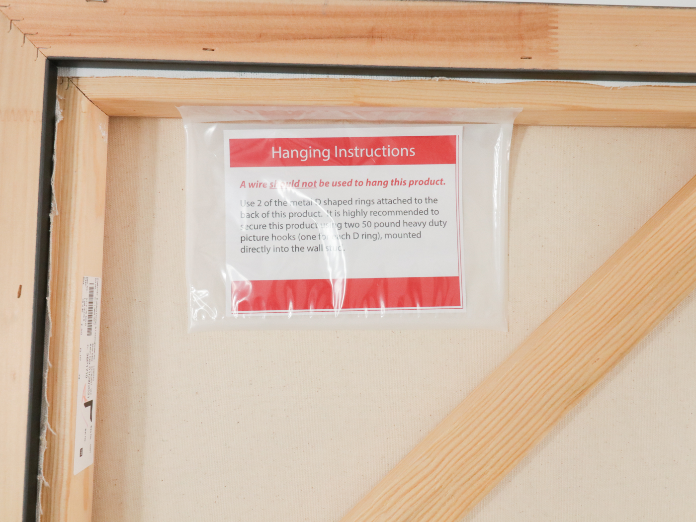 Postmodern White Flora Abstract Textured Decorative Wall Art, 2021