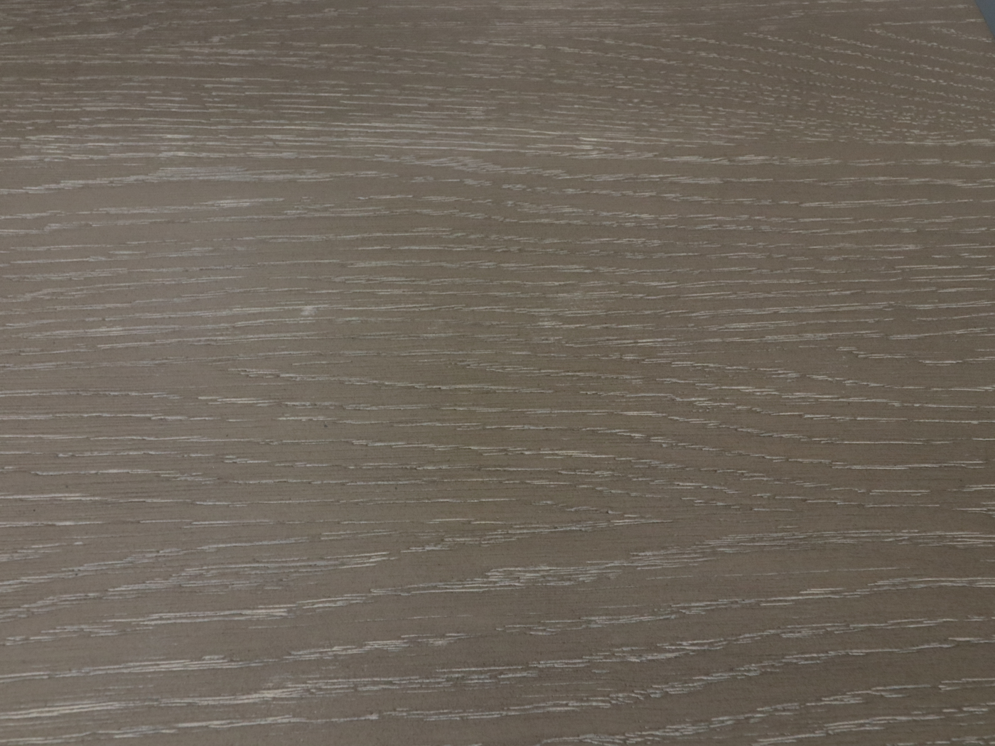 Riverside Furniture Zoey Modern Distressed Wood Dresser