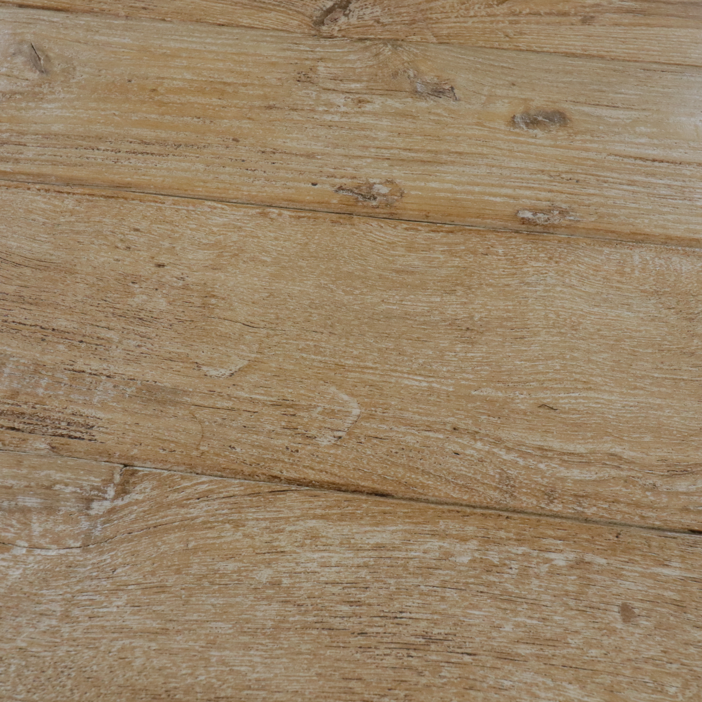 Riverside Furniture Upholstered Dining Chairs with Rustic Dining Table