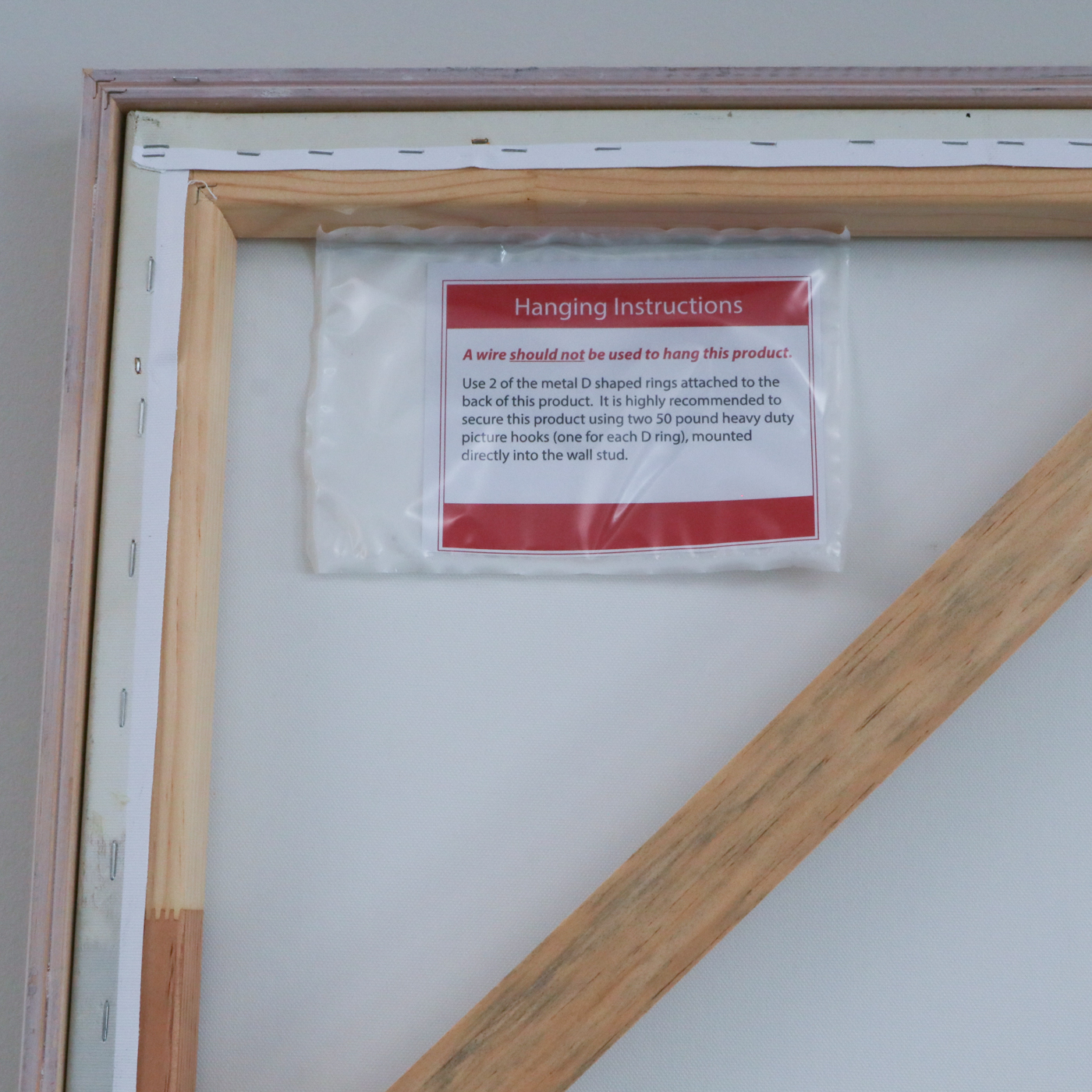 Contemporary Embellished Giclée Landscape "Tranquil Trees I"