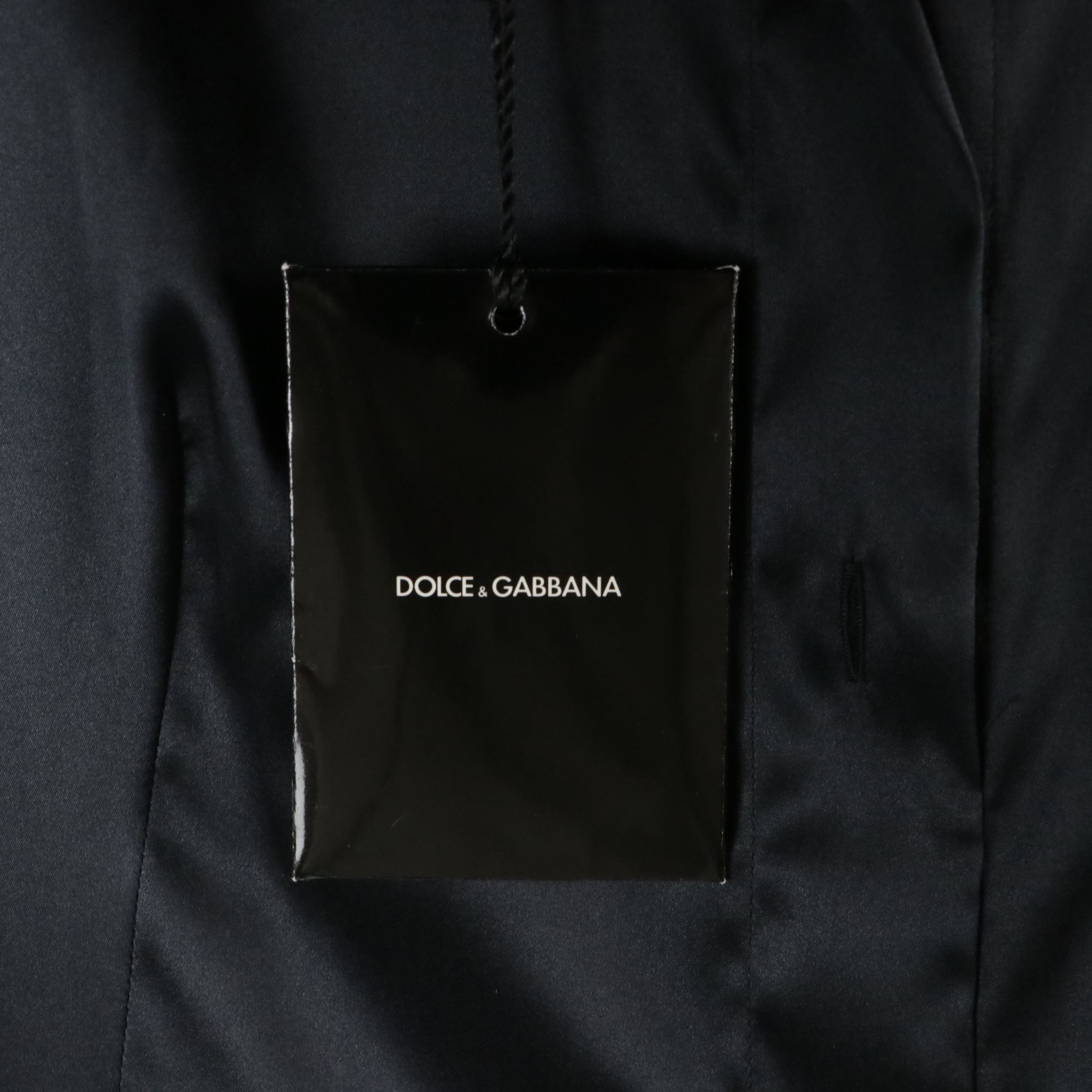 Dolce & Gabbana Top and Silk Blend Shirt with Prada Flat-Front Trousers