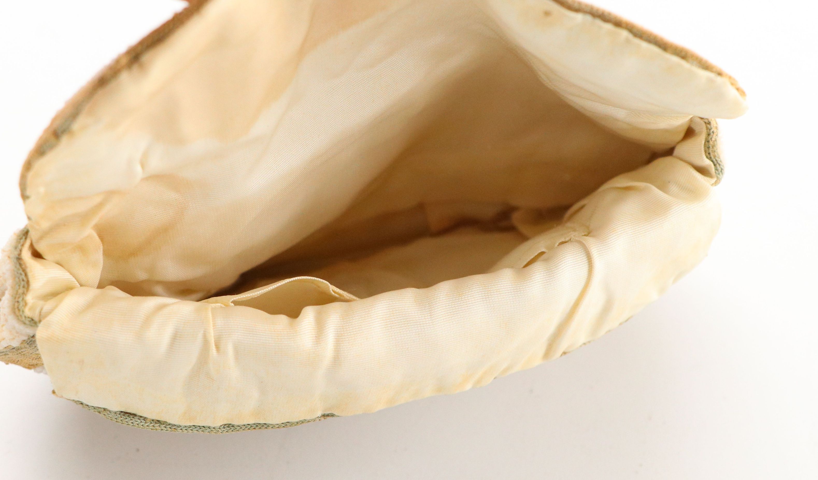 Lady Buxton Brocade Wallet Clutch, Evening Bags, Basket Bag, and More