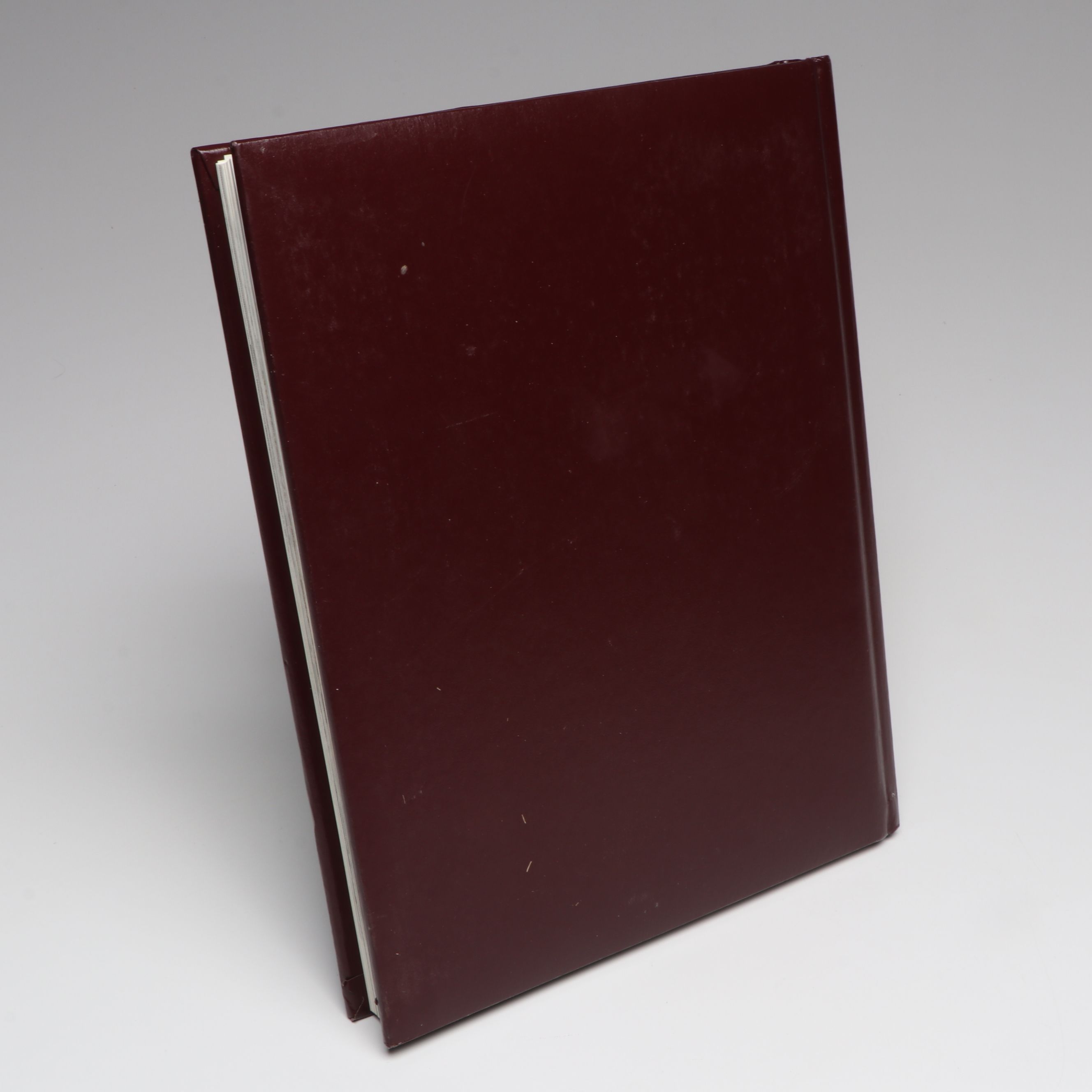 Signed "The Ford Shows" by Lorin Sorensen with Other Automobile Books