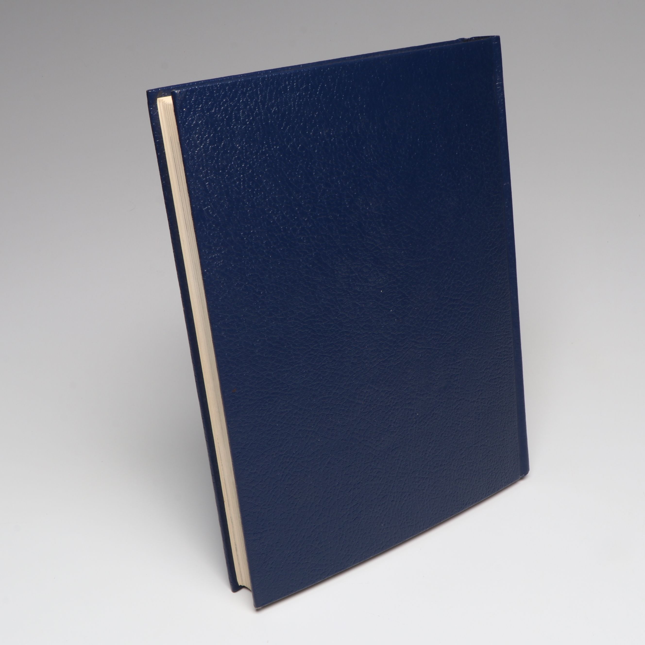 Signed "The Ford Shows" by Lorin Sorensen with Other Automobile Books