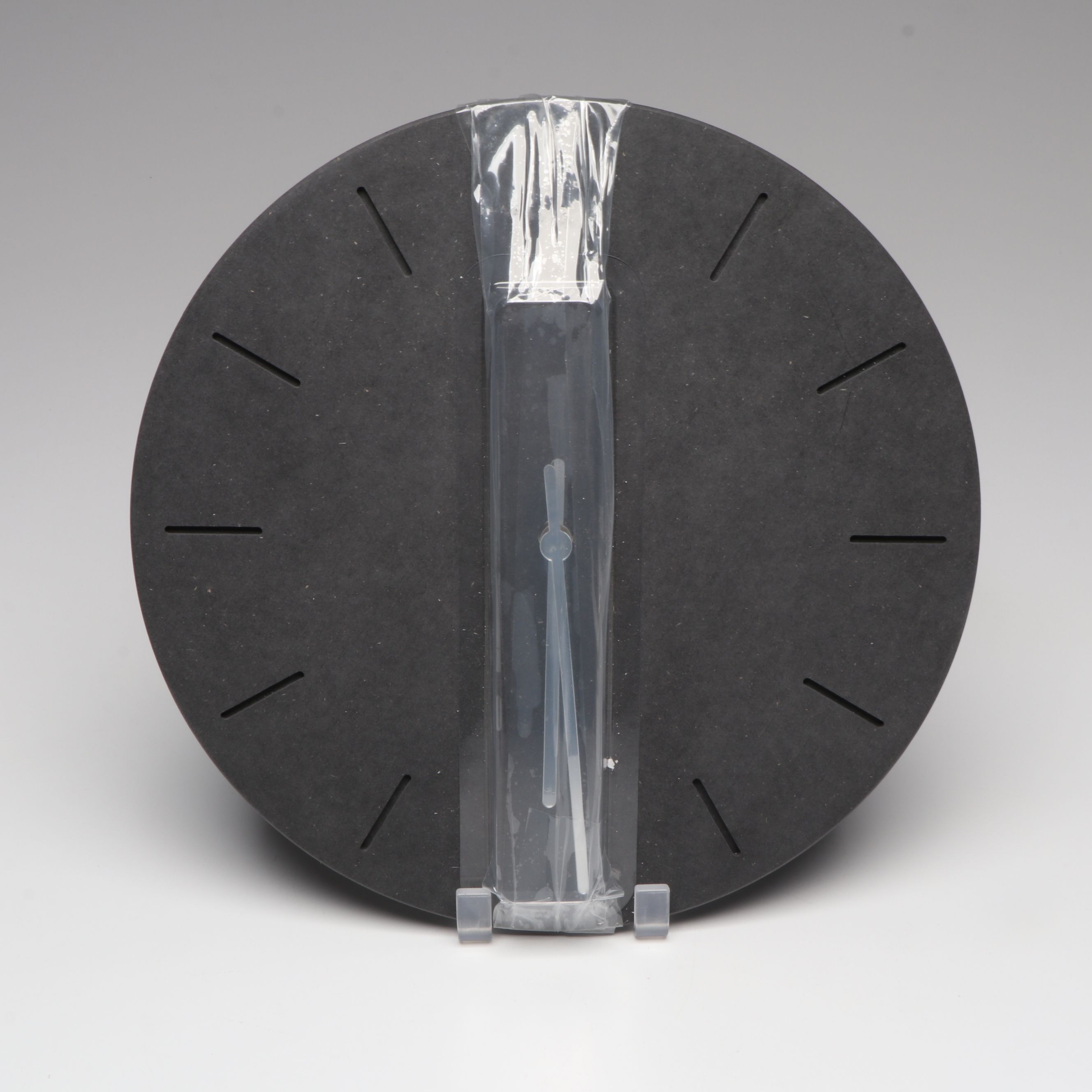 Gustav Becker Gold Finish Wall Clock with Howard Miller and Other Clocks