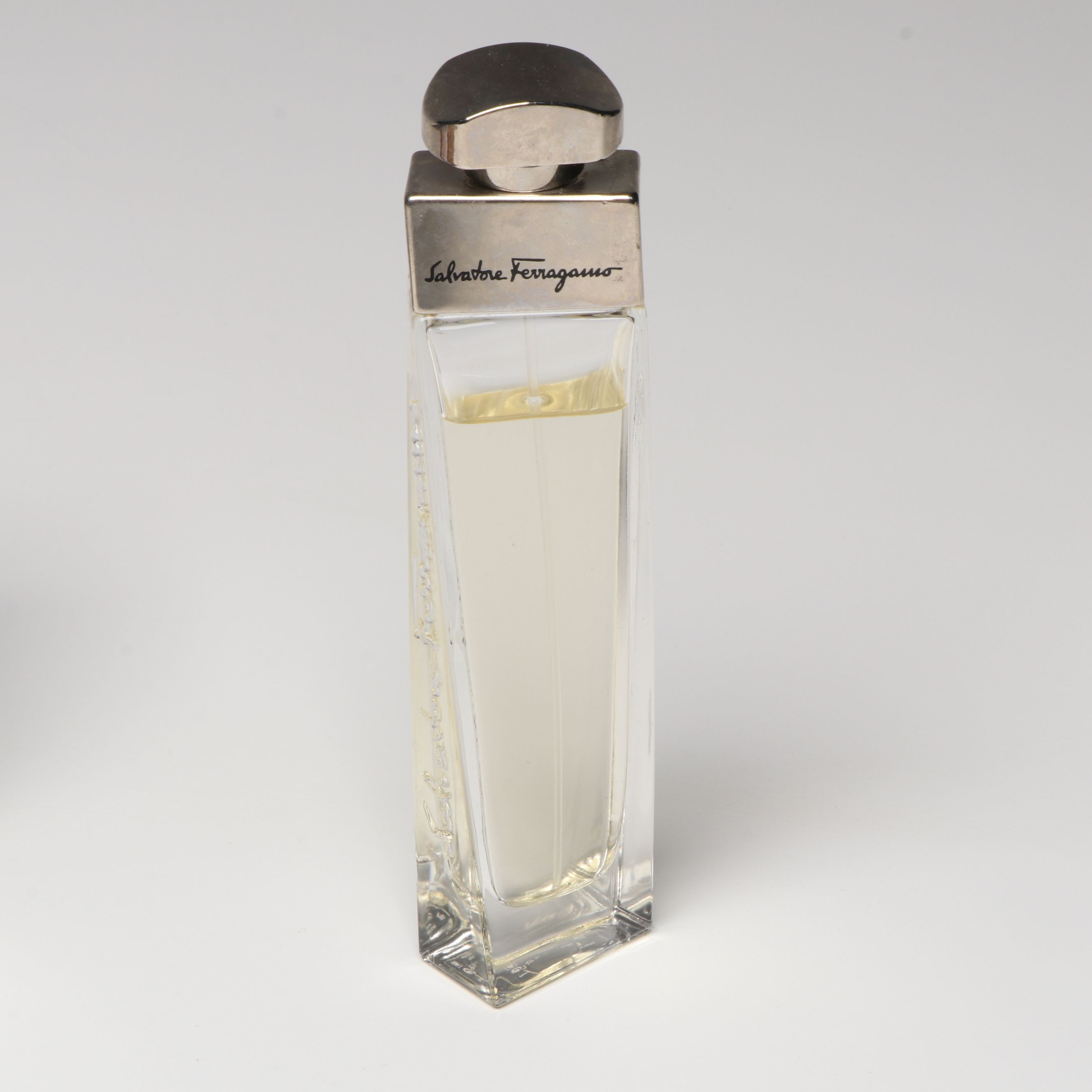 Limoges France Cobalt Perfume Bottles with Hermès and More Soaps and Accessories