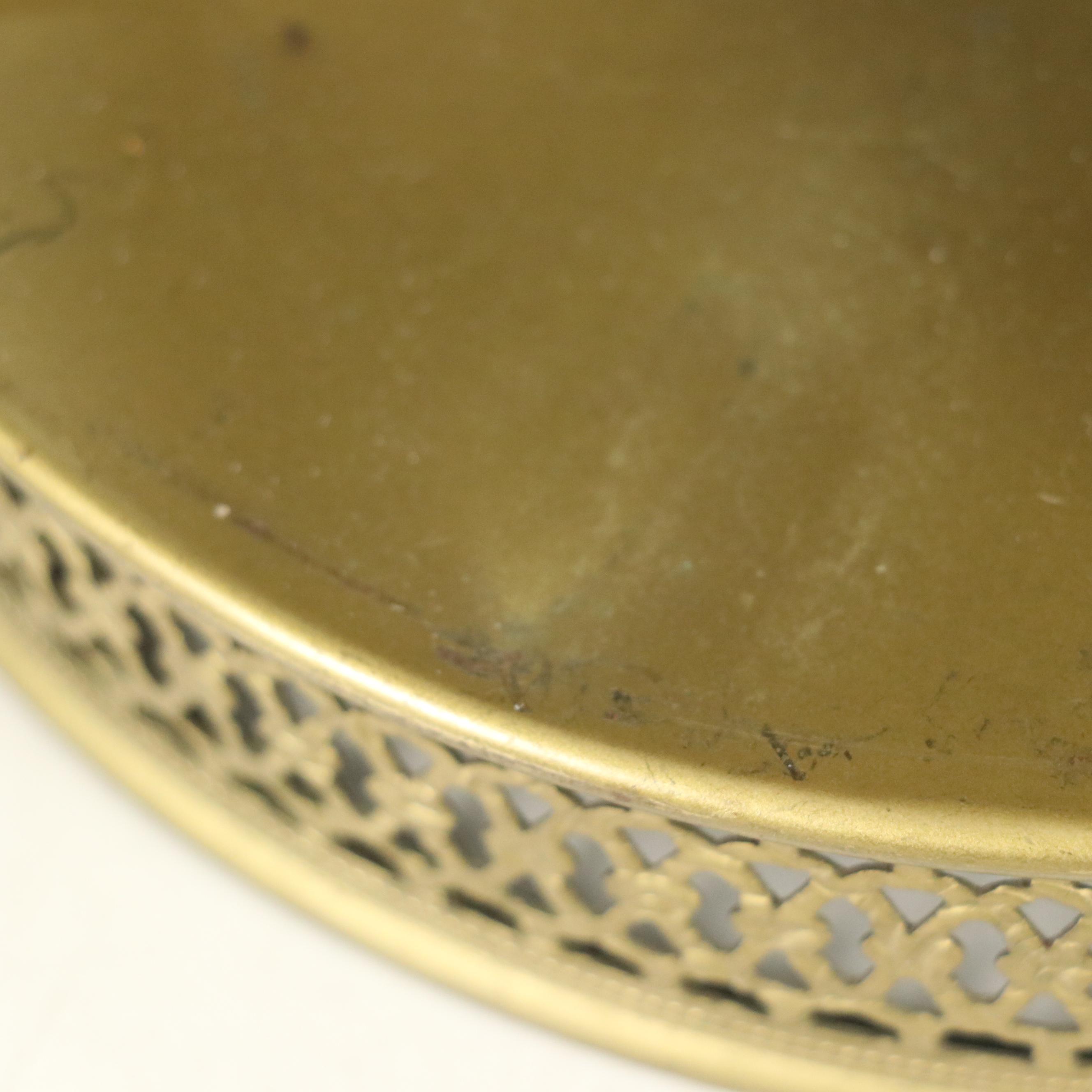 Italian Capodimonte Style Table Lamps, Mid to Late 20th Century