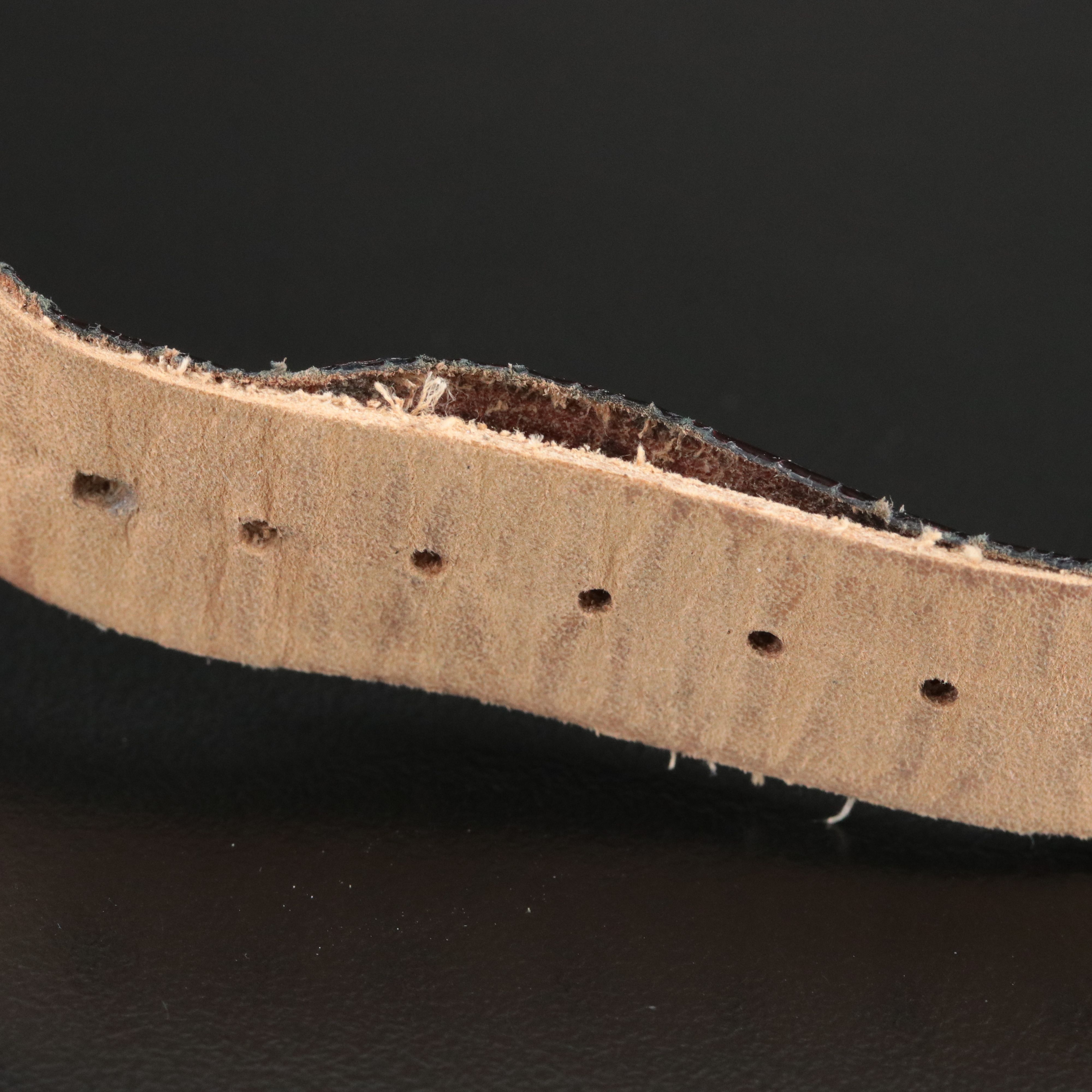 Rolex Oyster Speedking "Linz" Dial Vintage Watch c.1966