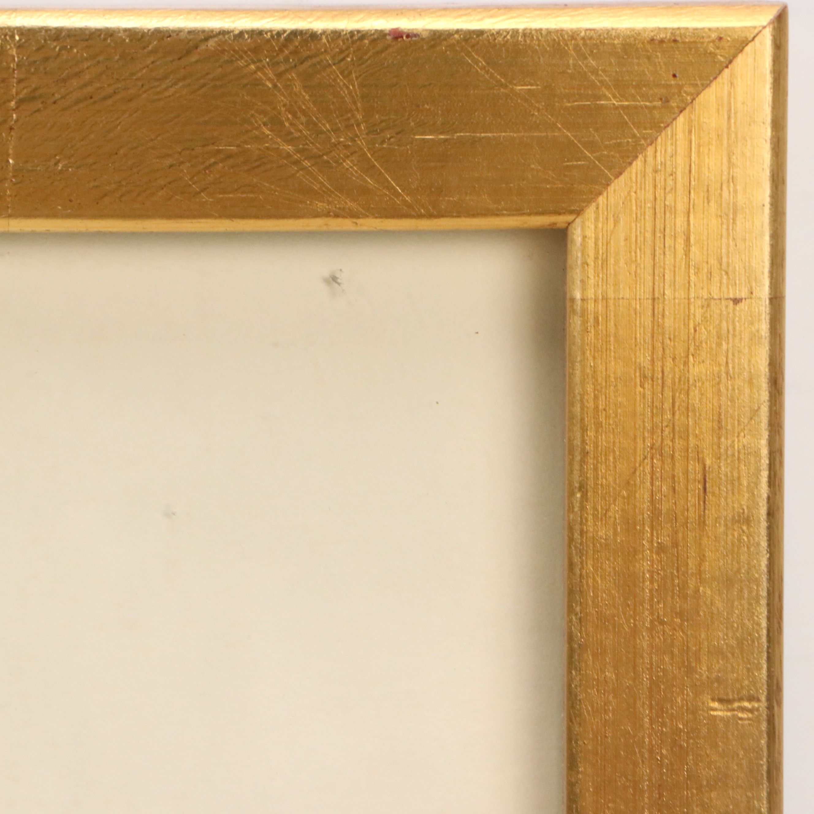 After Humberto Calzada Offset Lithograph "A Retrospective of Work," 1990