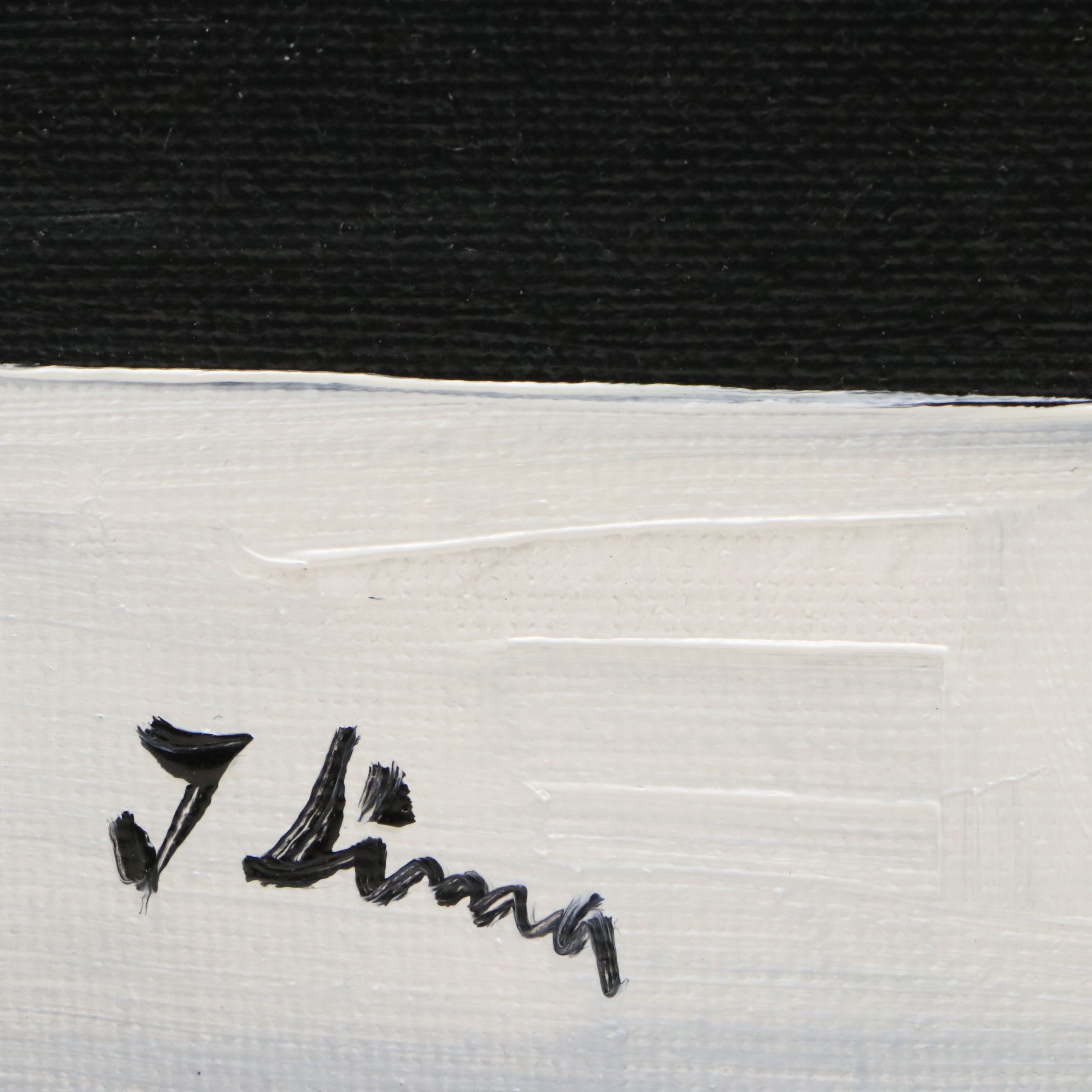 José Lima Floral Still Life Oil Painting, 2025