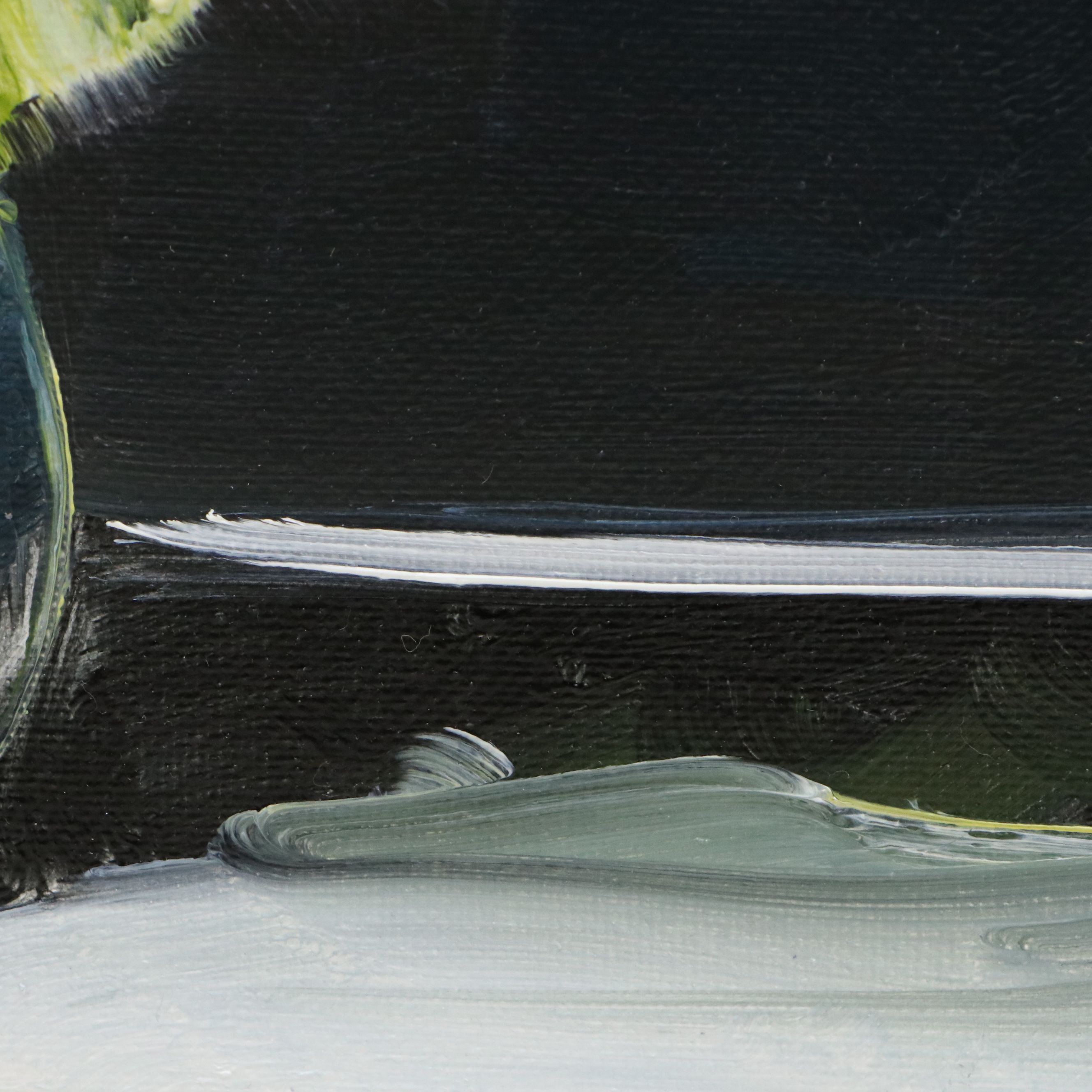 José M. Lima Floral Still Life Oil Painting, 2025