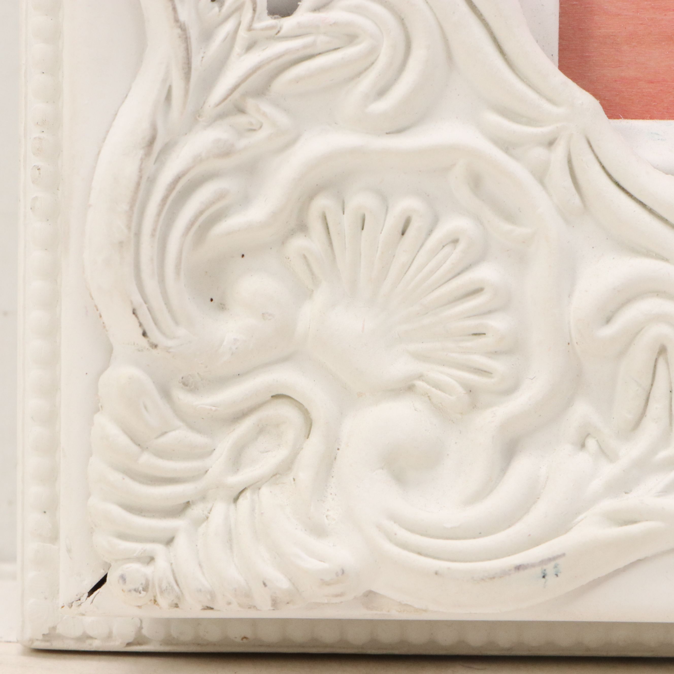 Natalia Barfield Gouache Painting "Better Together" From Anne Heche Estate