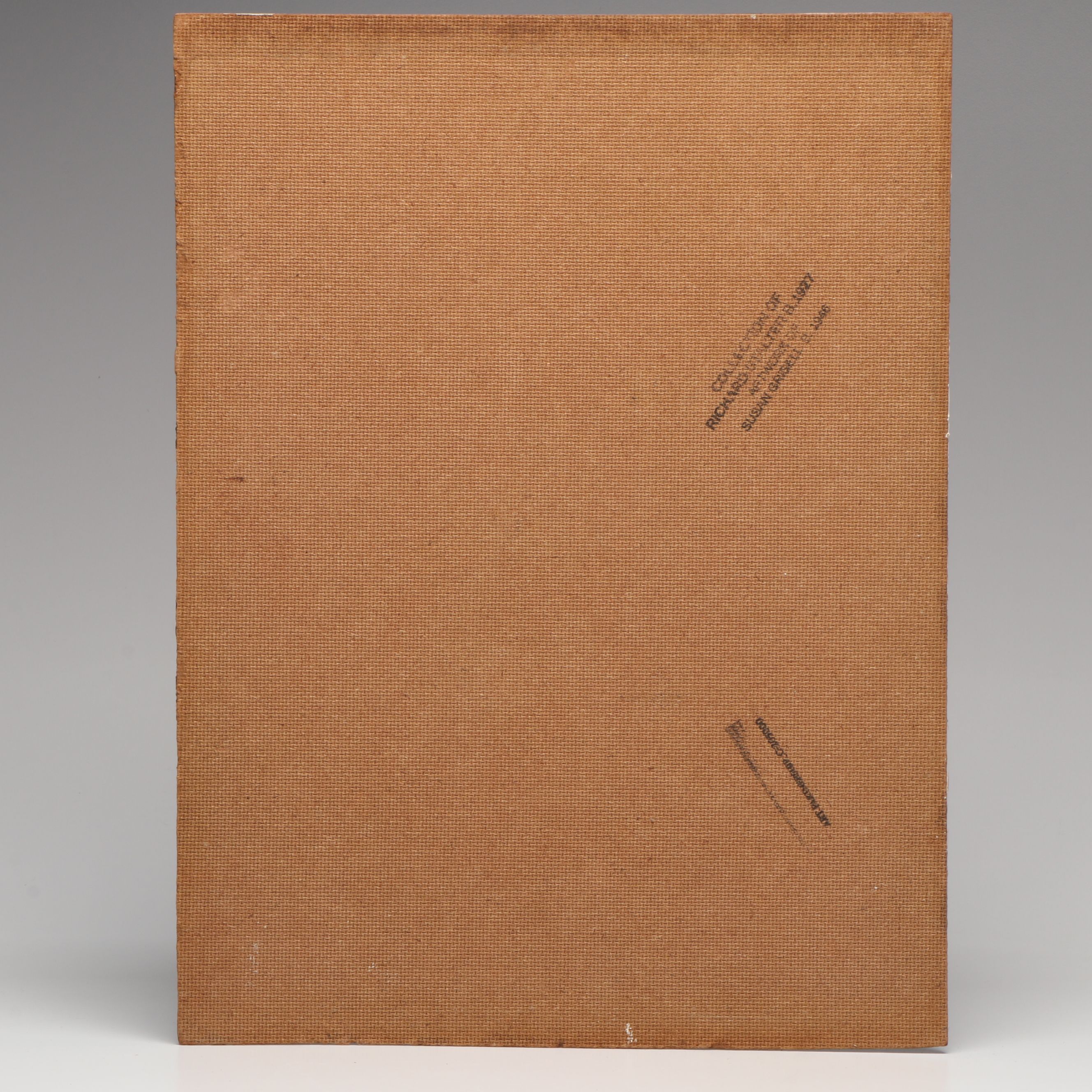 Susan Grisell Still Life Oil Painting with White Pitcher