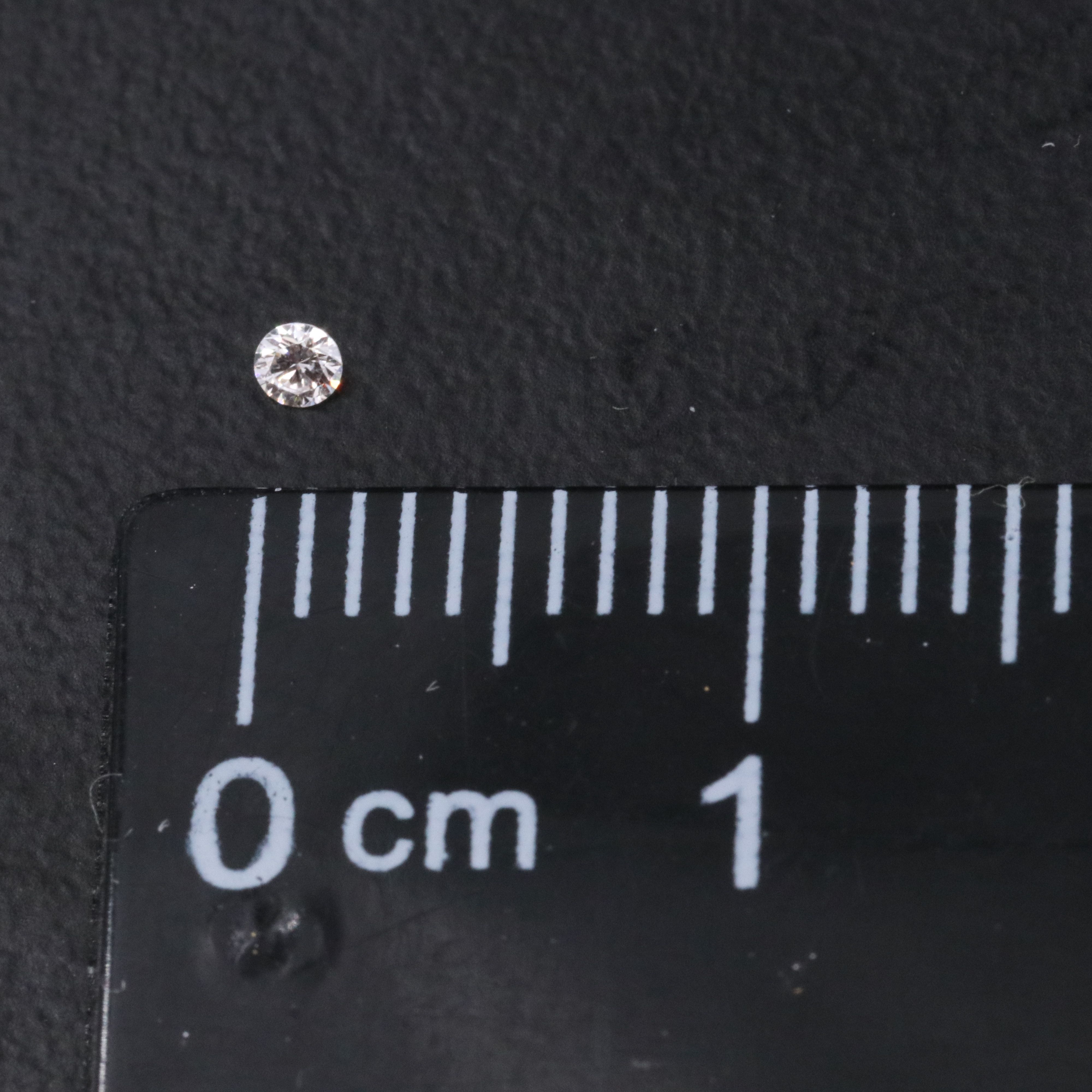 Loose 2.10 CTW Lab Grown Diamonds