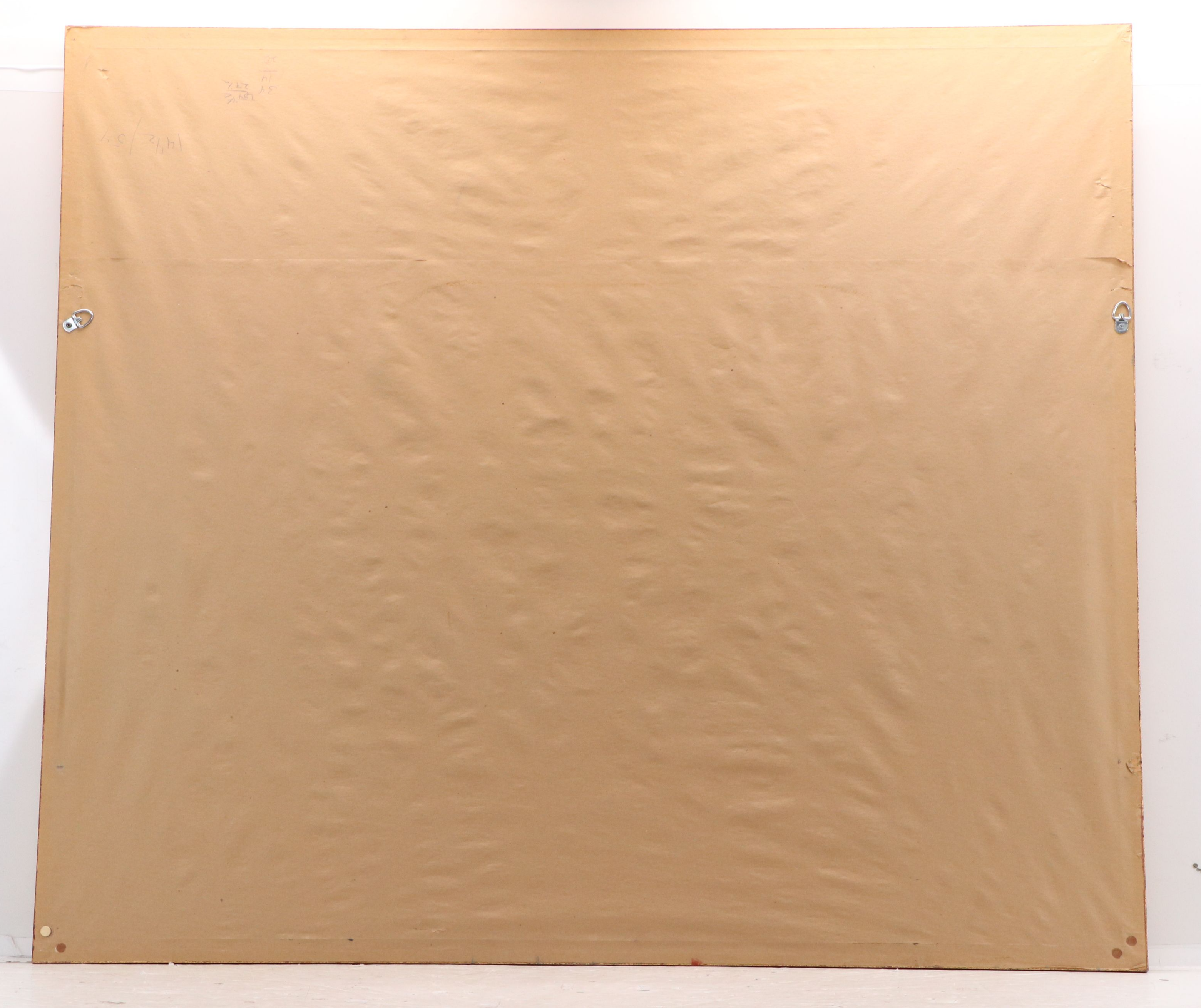 1994 Sun Bank Orlando Magic Champion NBA Basketball Jersey with Display