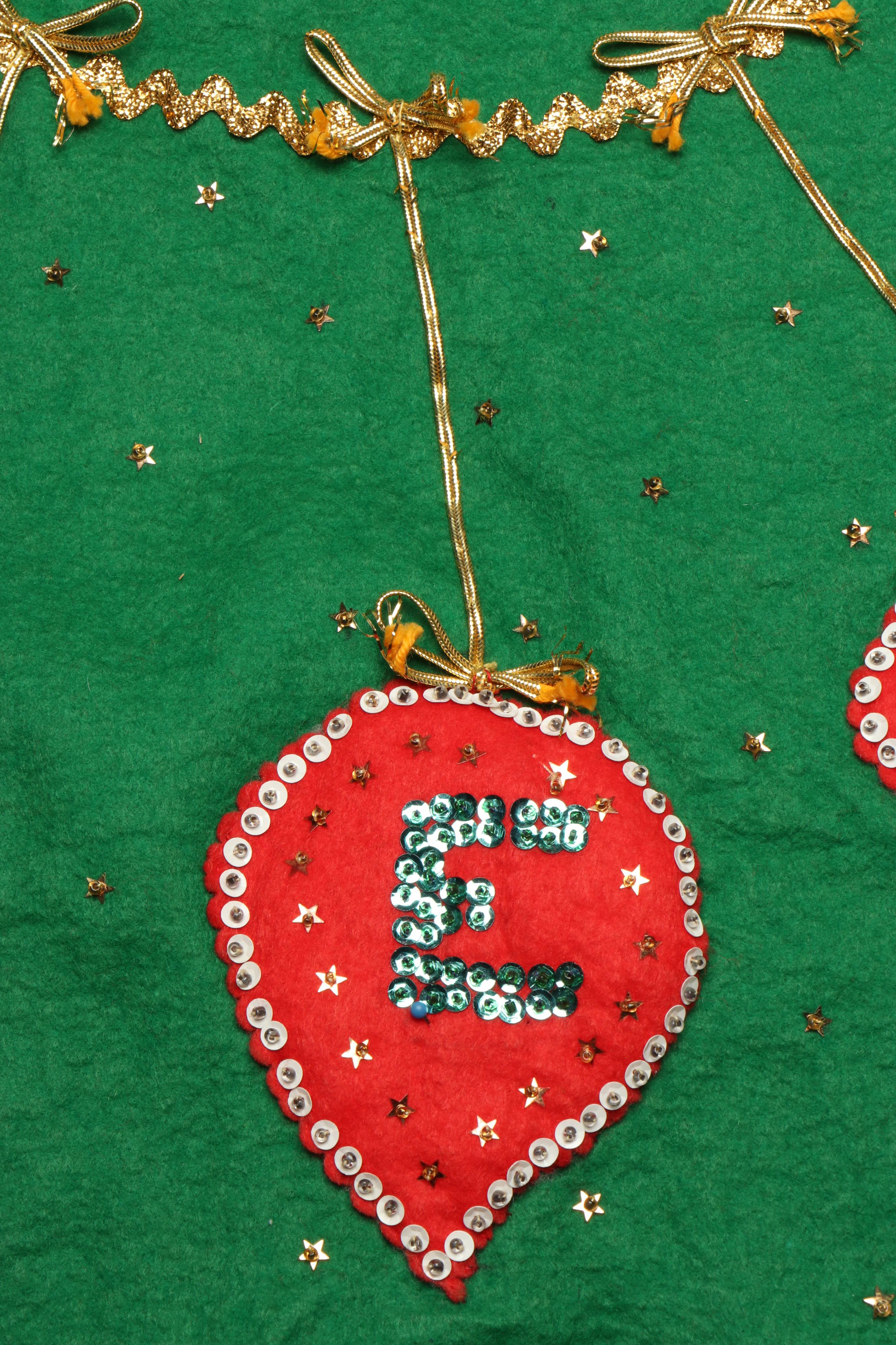 Shiny Brite and Thomas Pacconi Hand-Painted Ornaments with More Christmas Décor