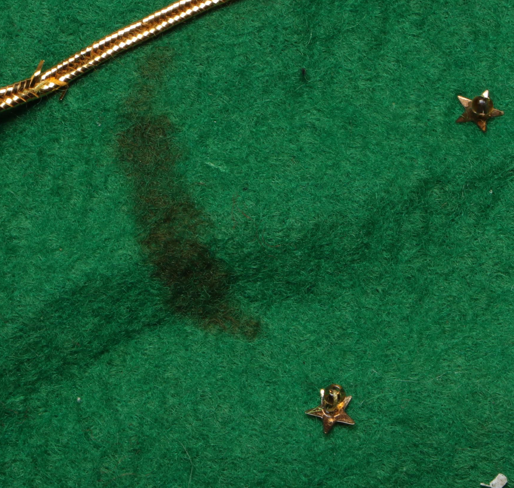 Shiny Brite and Thomas Pacconi Hand-Painted Ornaments with More Christmas Décor