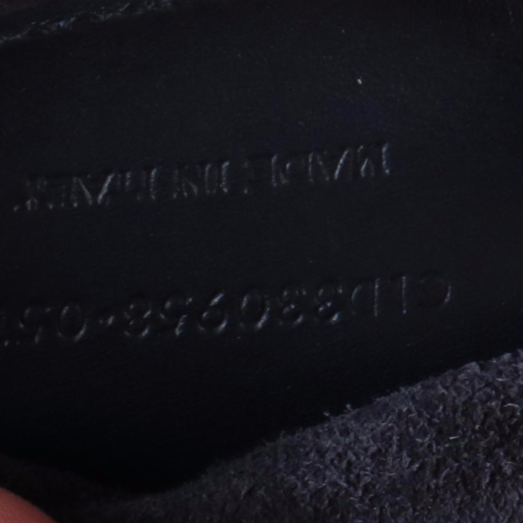 Saint Laurent Leather Classic Baby Duffel Handbag