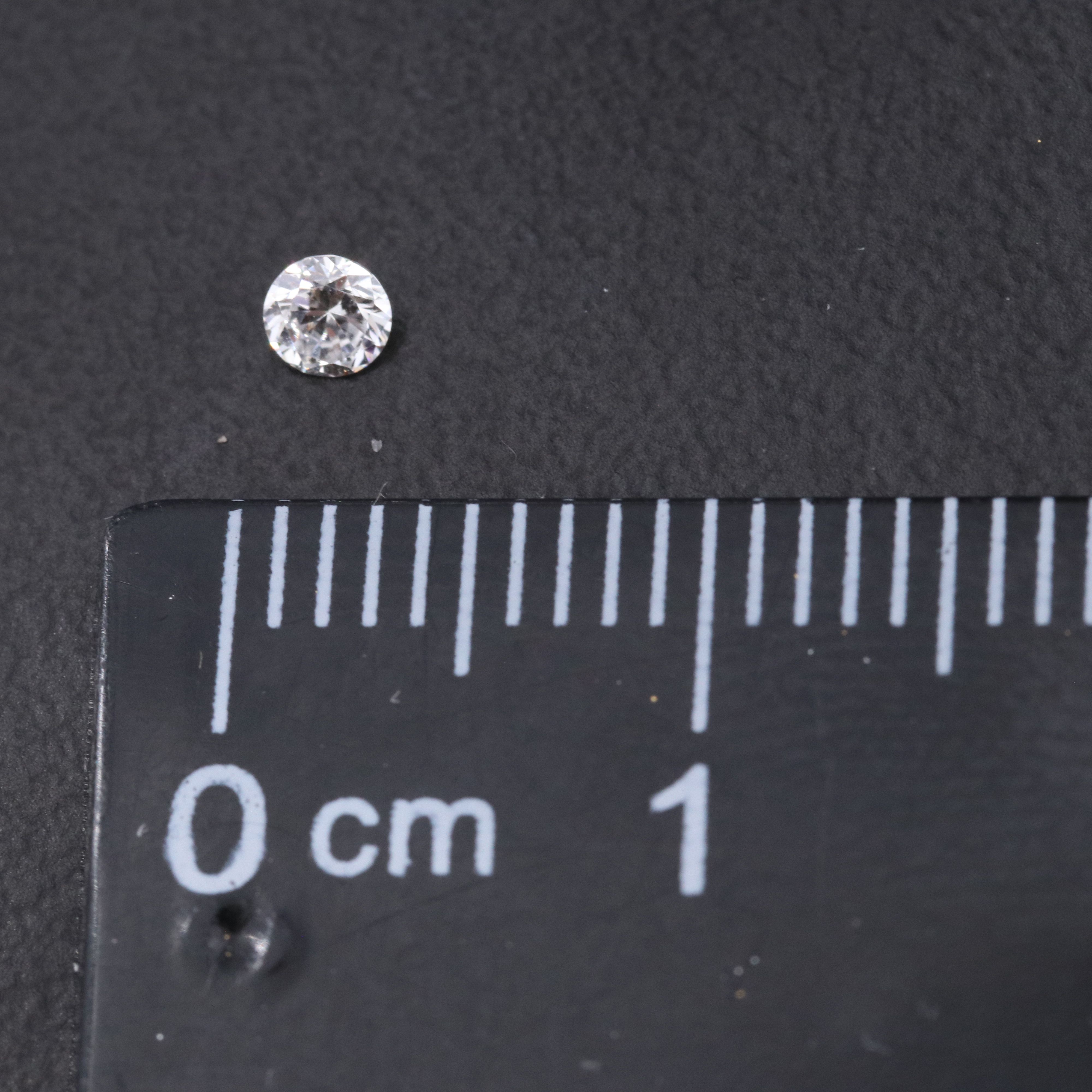 Loose 2.17 CTW Lab Grown Diamond Lot