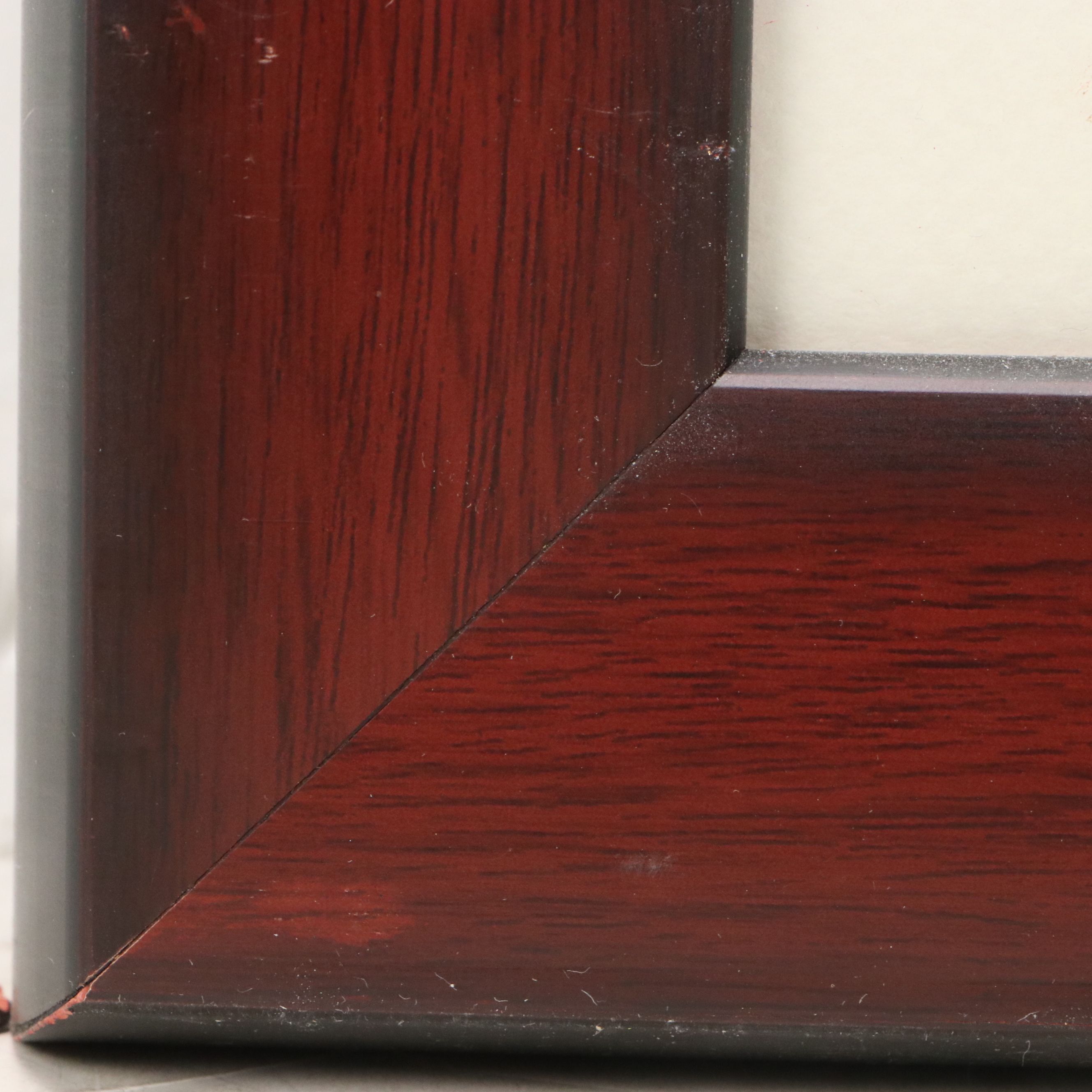 Offset Lithograph After Kent Lovelace "Madison Valley, September"