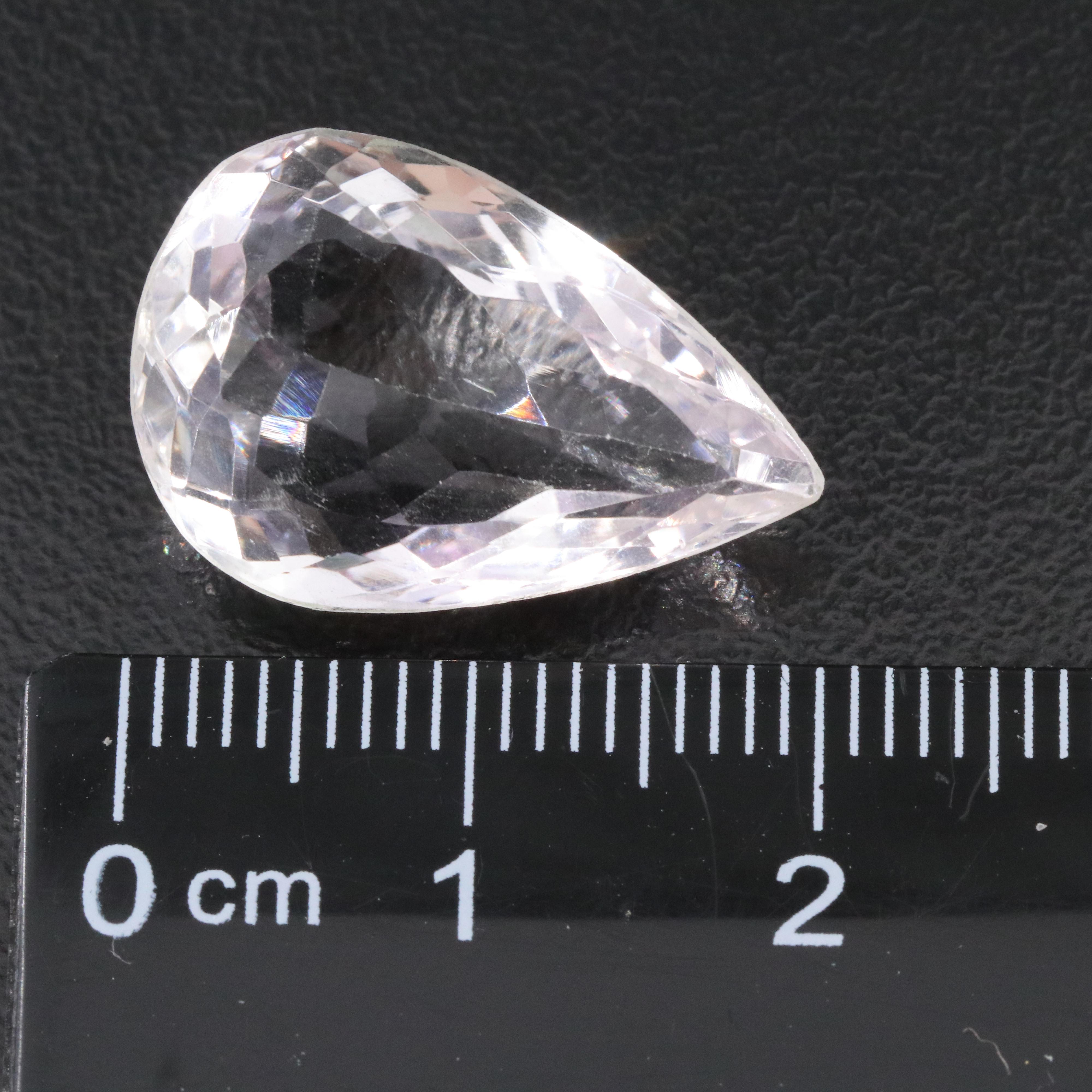 Loose 95.22 CTW Gemstone Lot Including Citrine, Amethsyt and Emerald